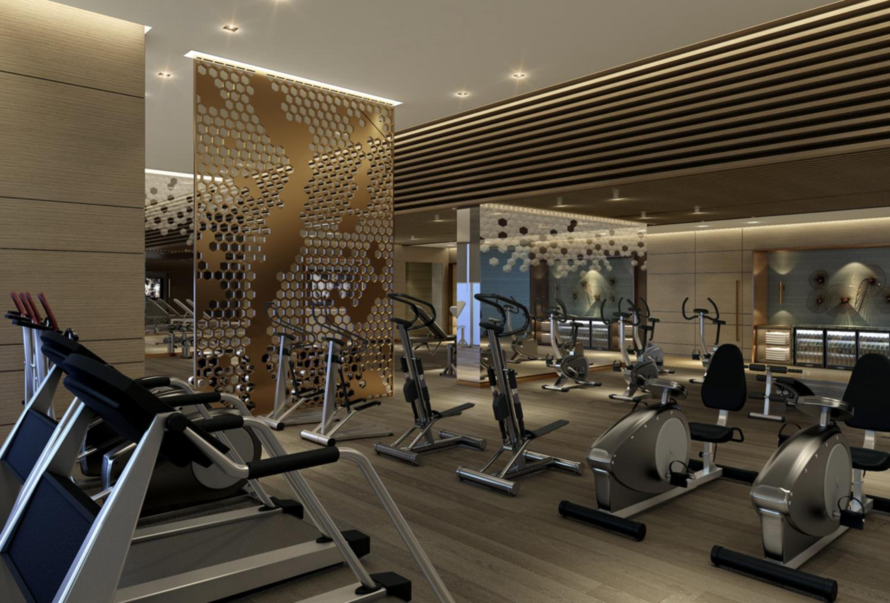 Maison Privee - Luxury Living w/ Superb Sea Views in Address JBR