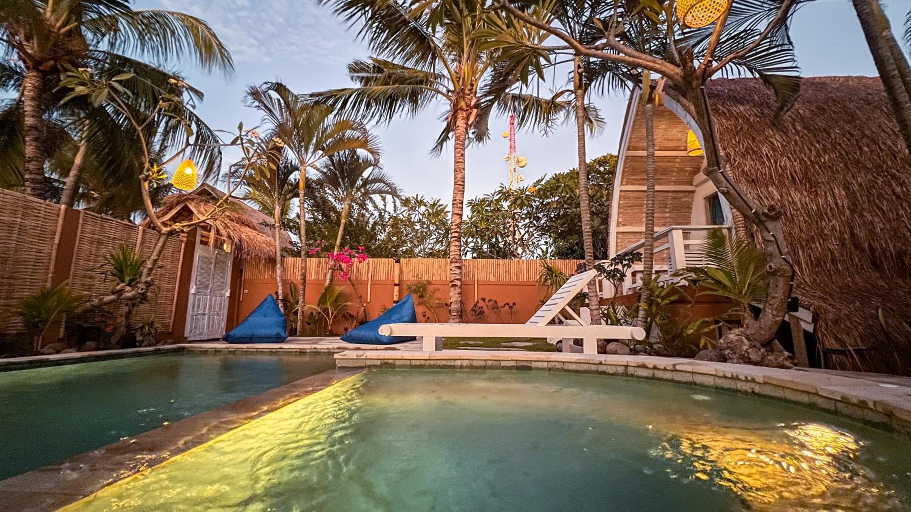 Coconut Dream Villas