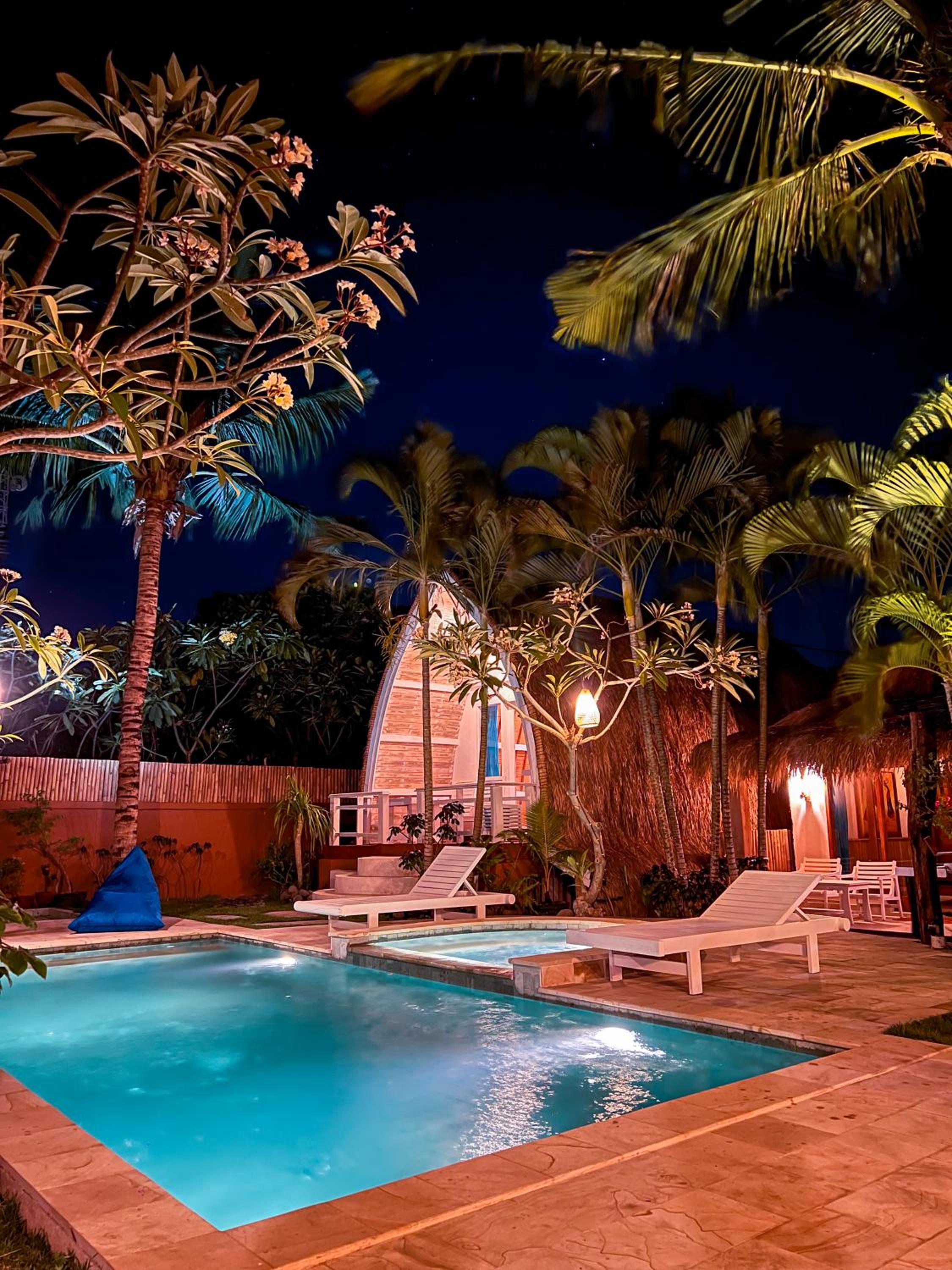 Coconut Dream Villas