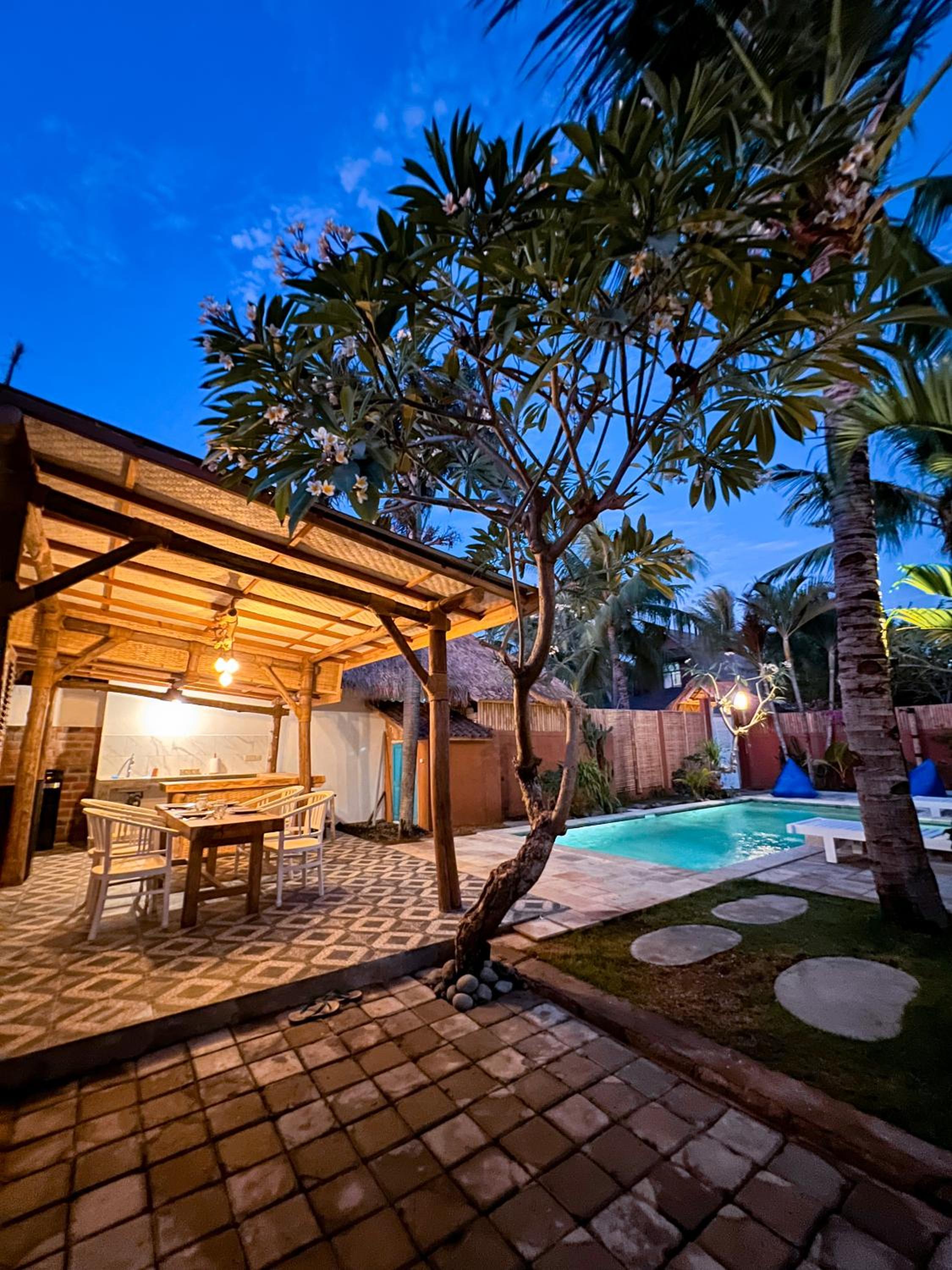 Coconut Dream Villas