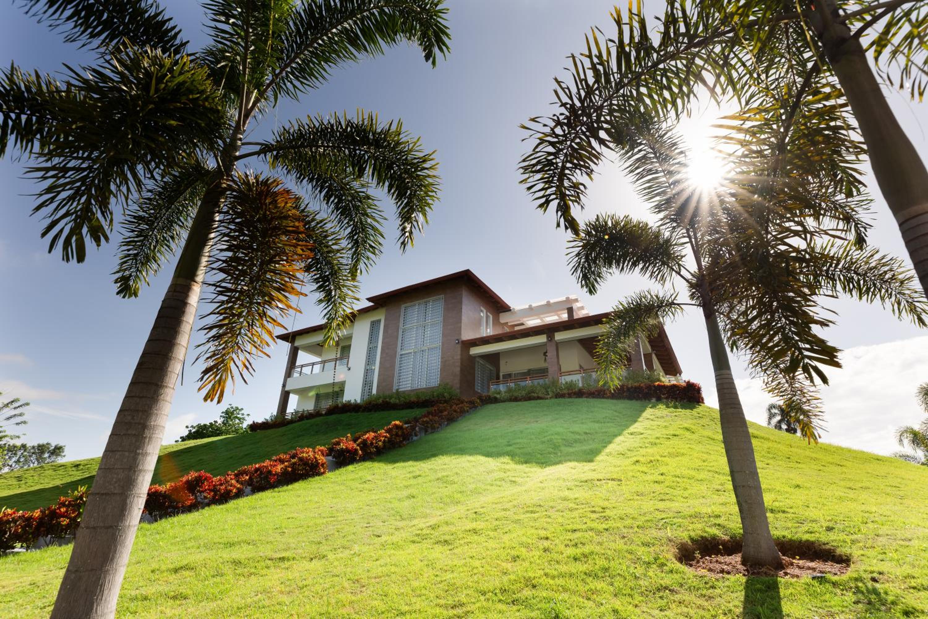 Villa Green Hills