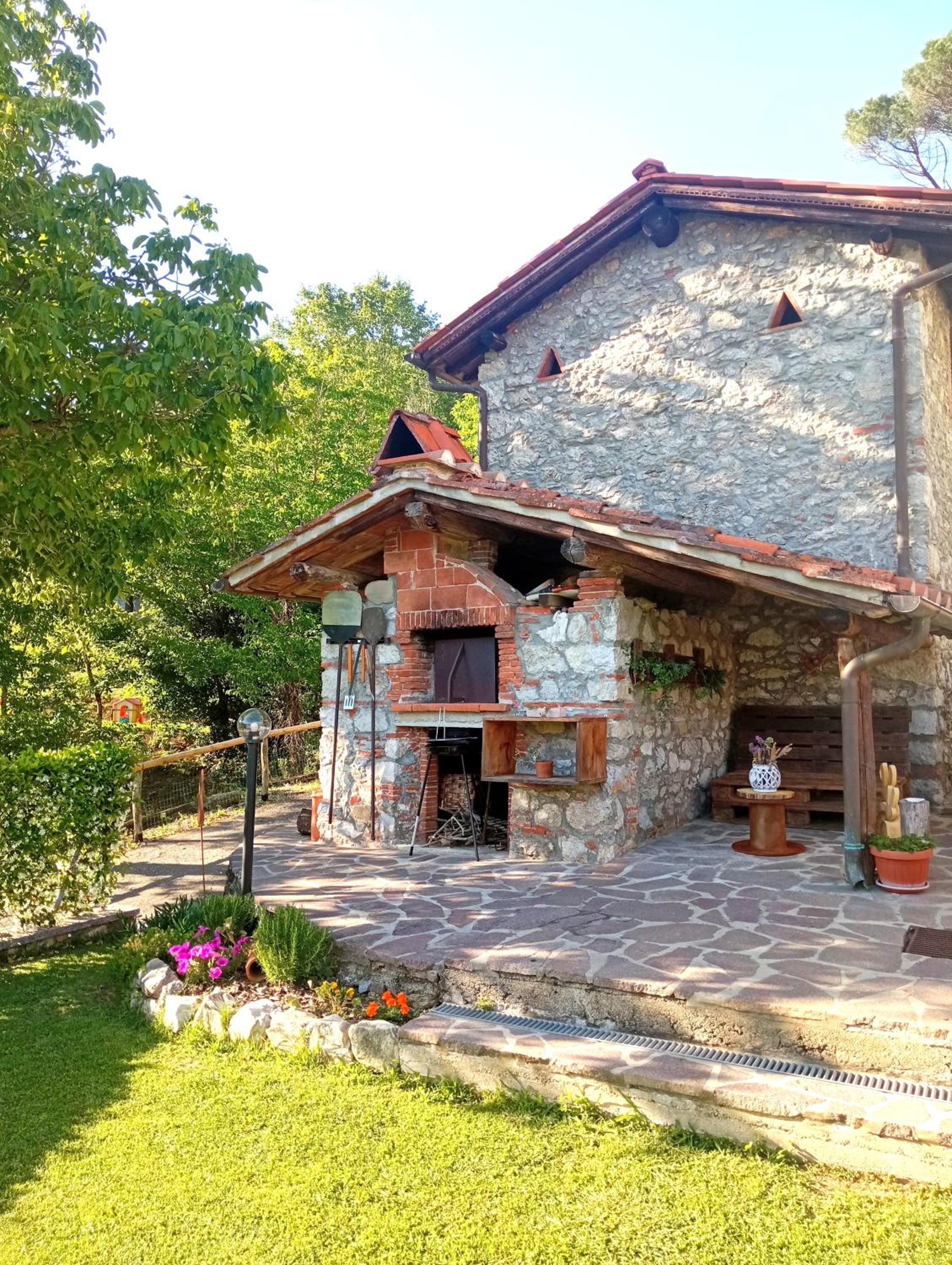 Hotel La Finestra Sulla Valle