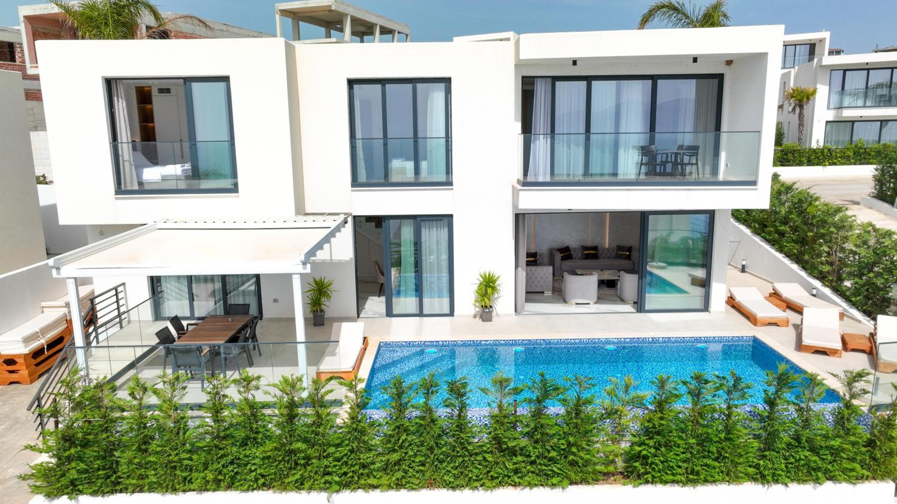 Palmera Gold Vila