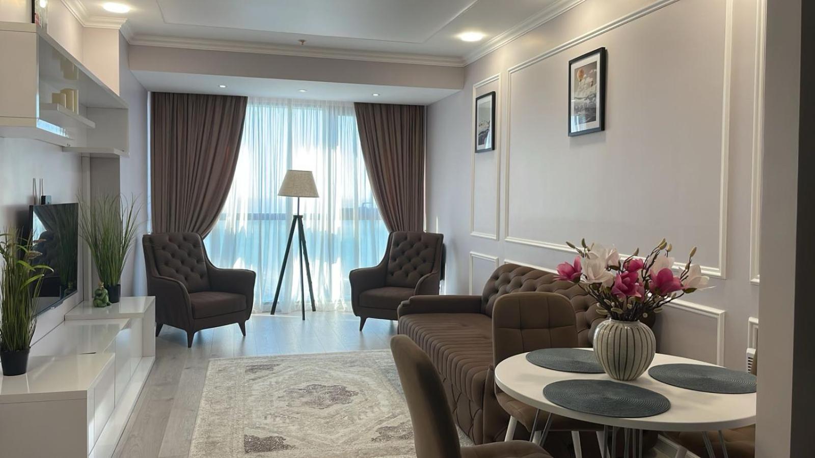 Balmaral Apart Hotel view 3