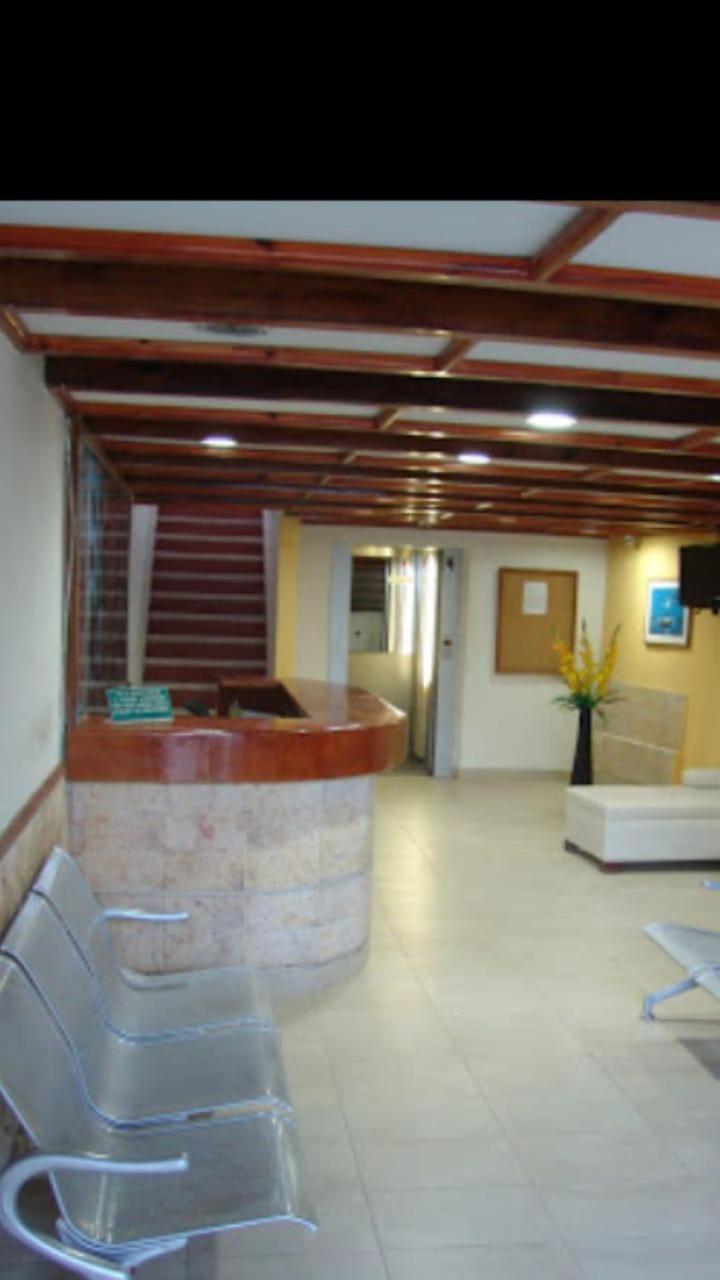 Edificio Santa Catalina 204