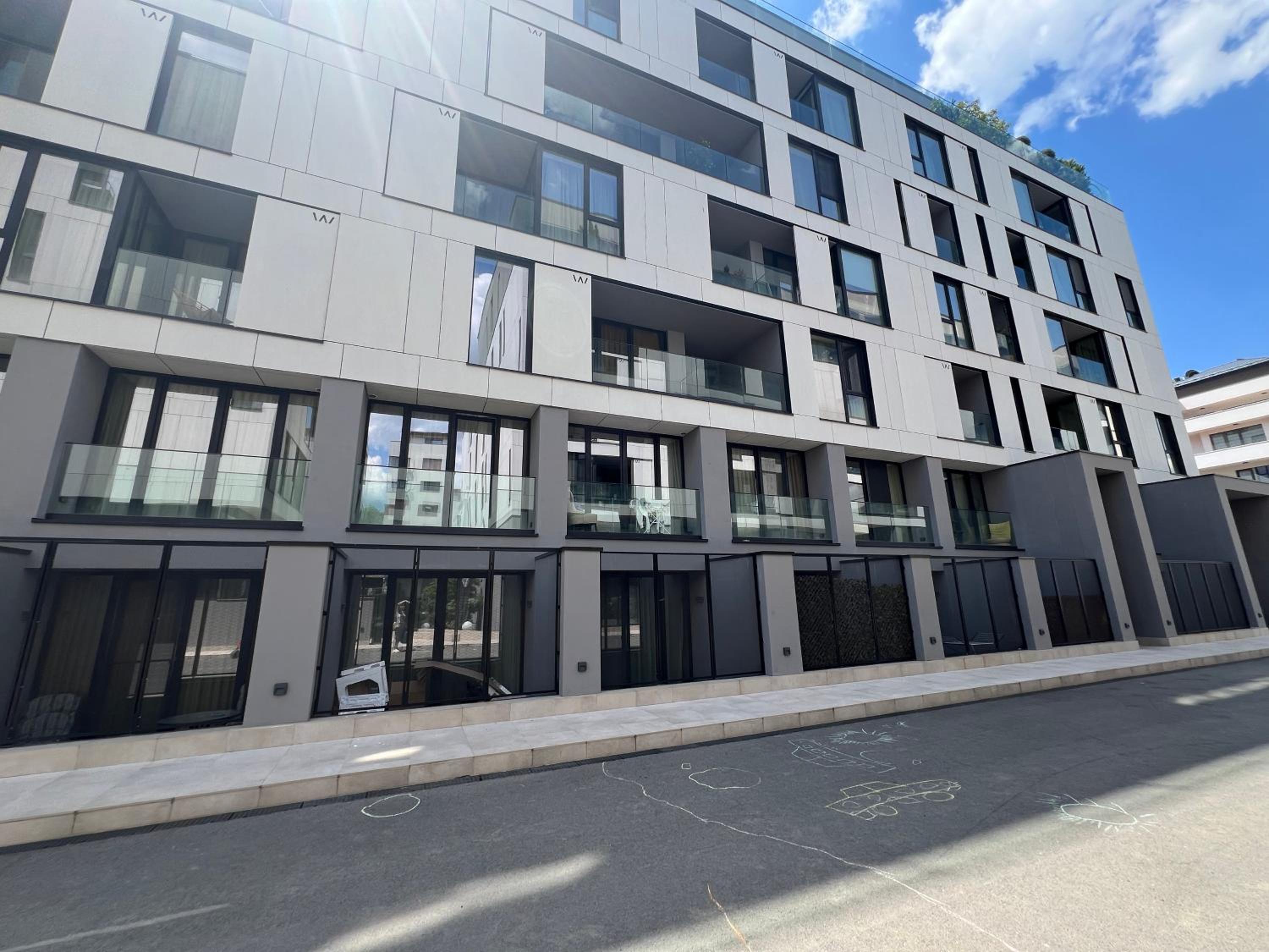 Harmony Property WIN HERASTRAU