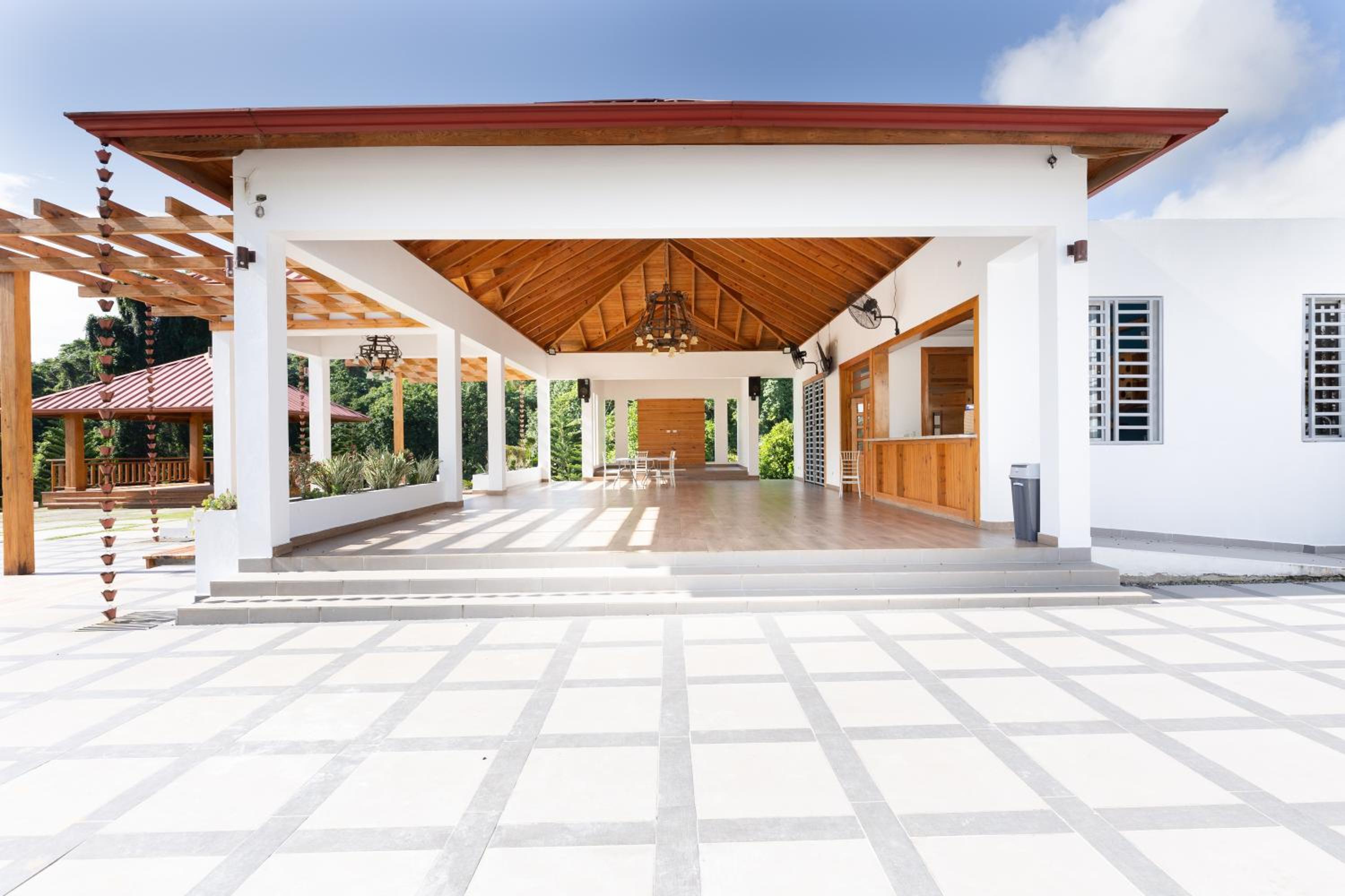 Villa Green Hills
