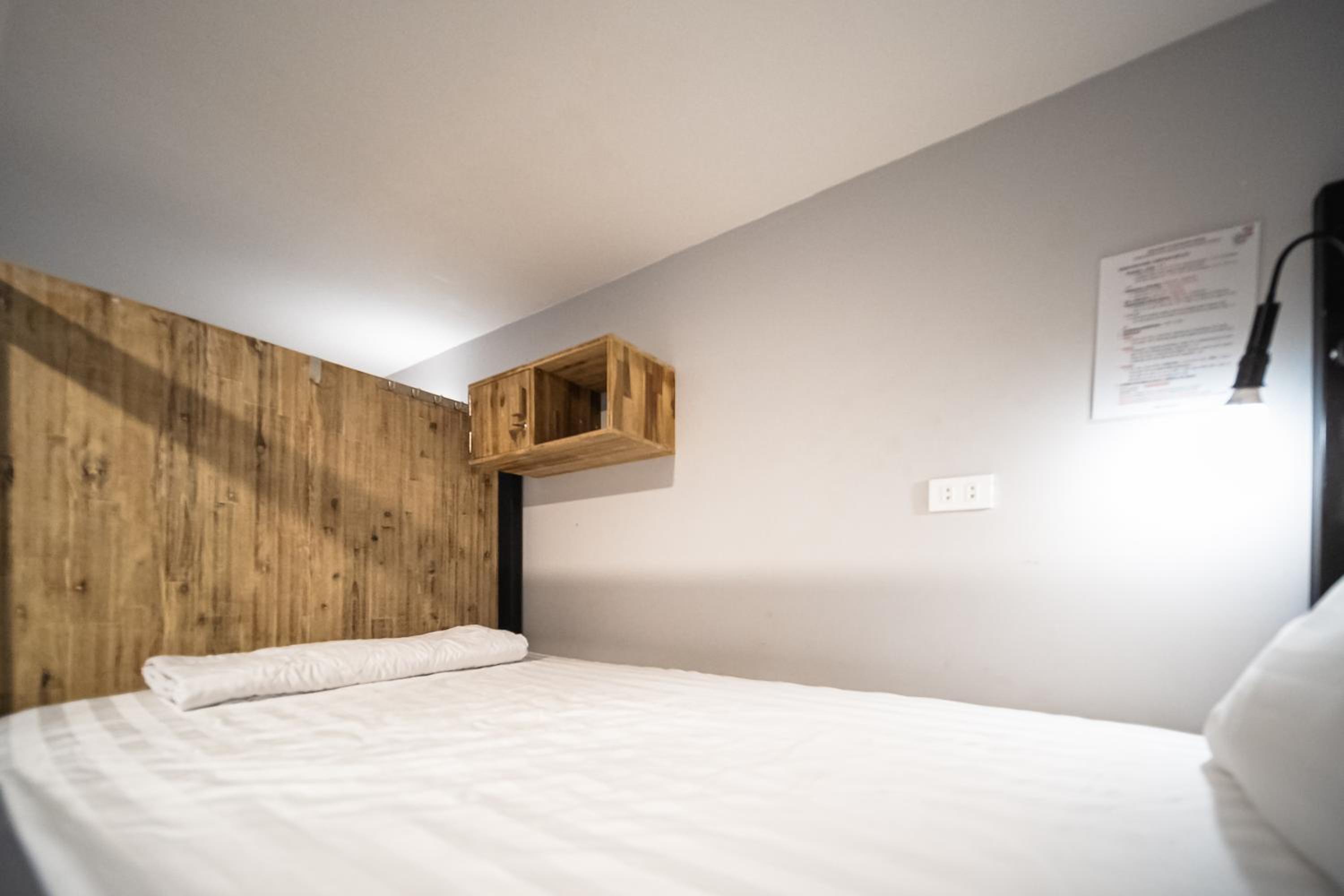 9Station Hostel & Bar Phu Quoc