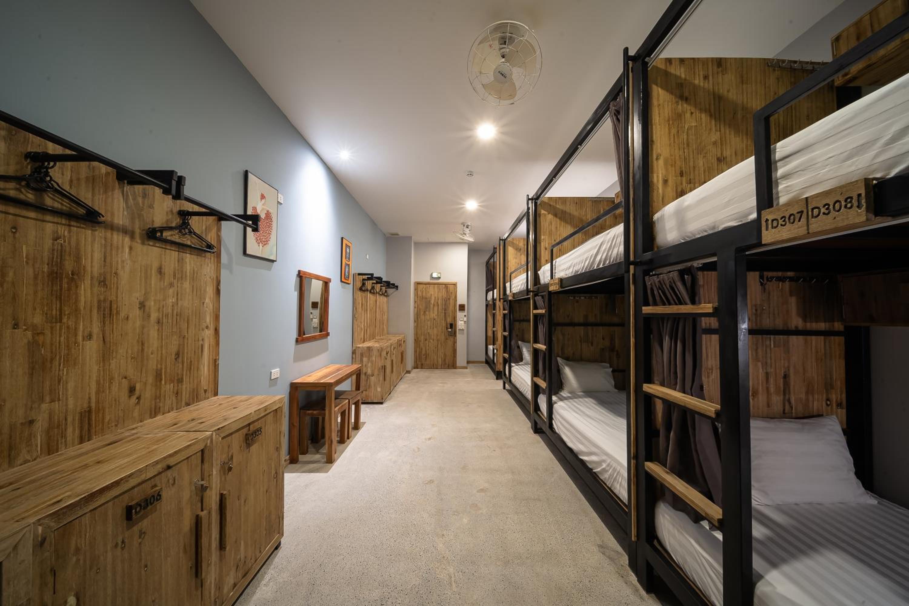9Station Hostel & Bar Phu Quoc