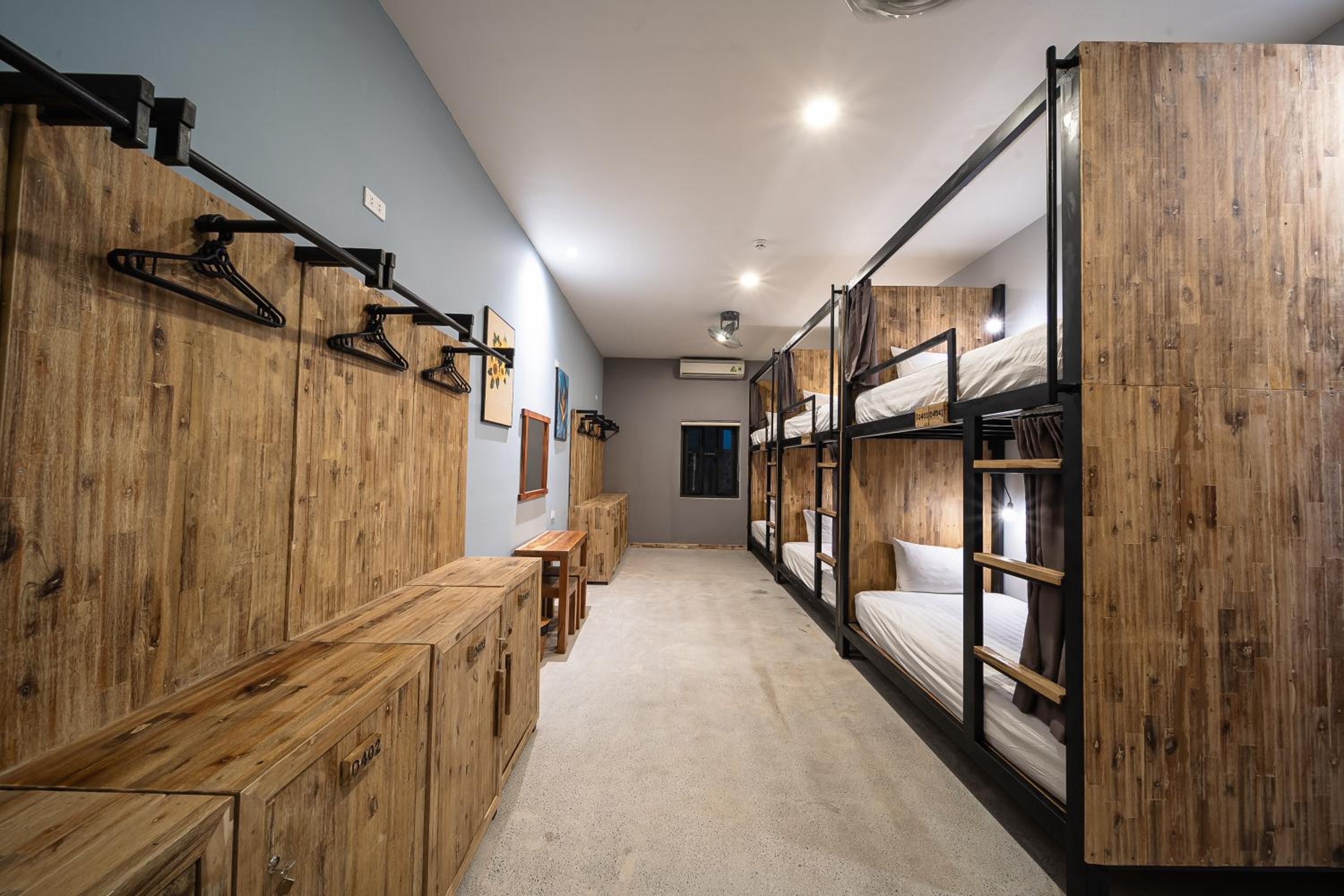 9Station Hostel & Bar Phu Quoc