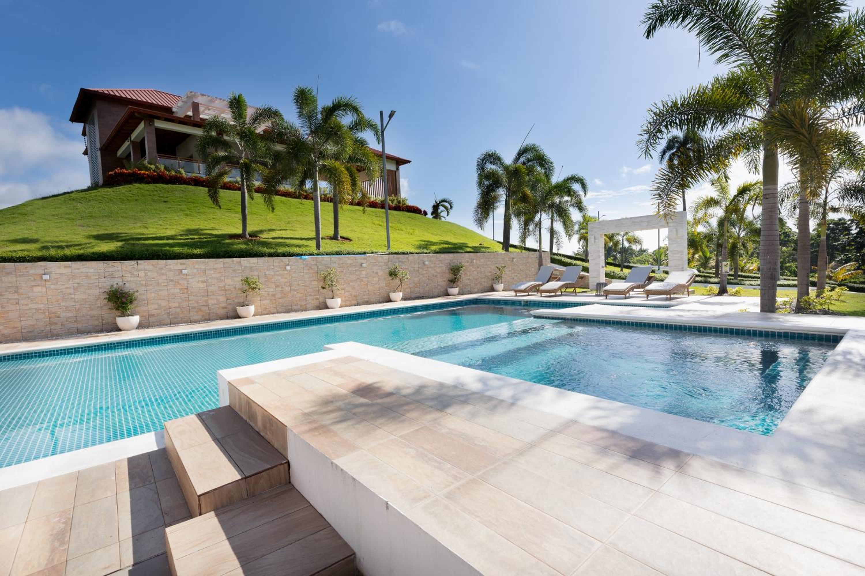 Villa Green Hills