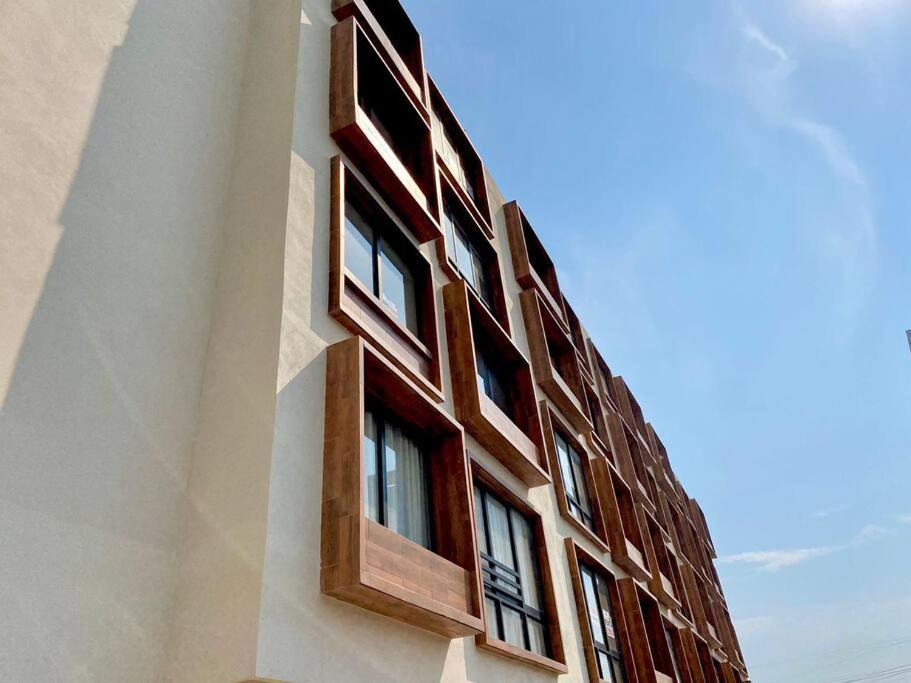 Dept Nuevo 4pers- Alberca- 3 cdr Playa