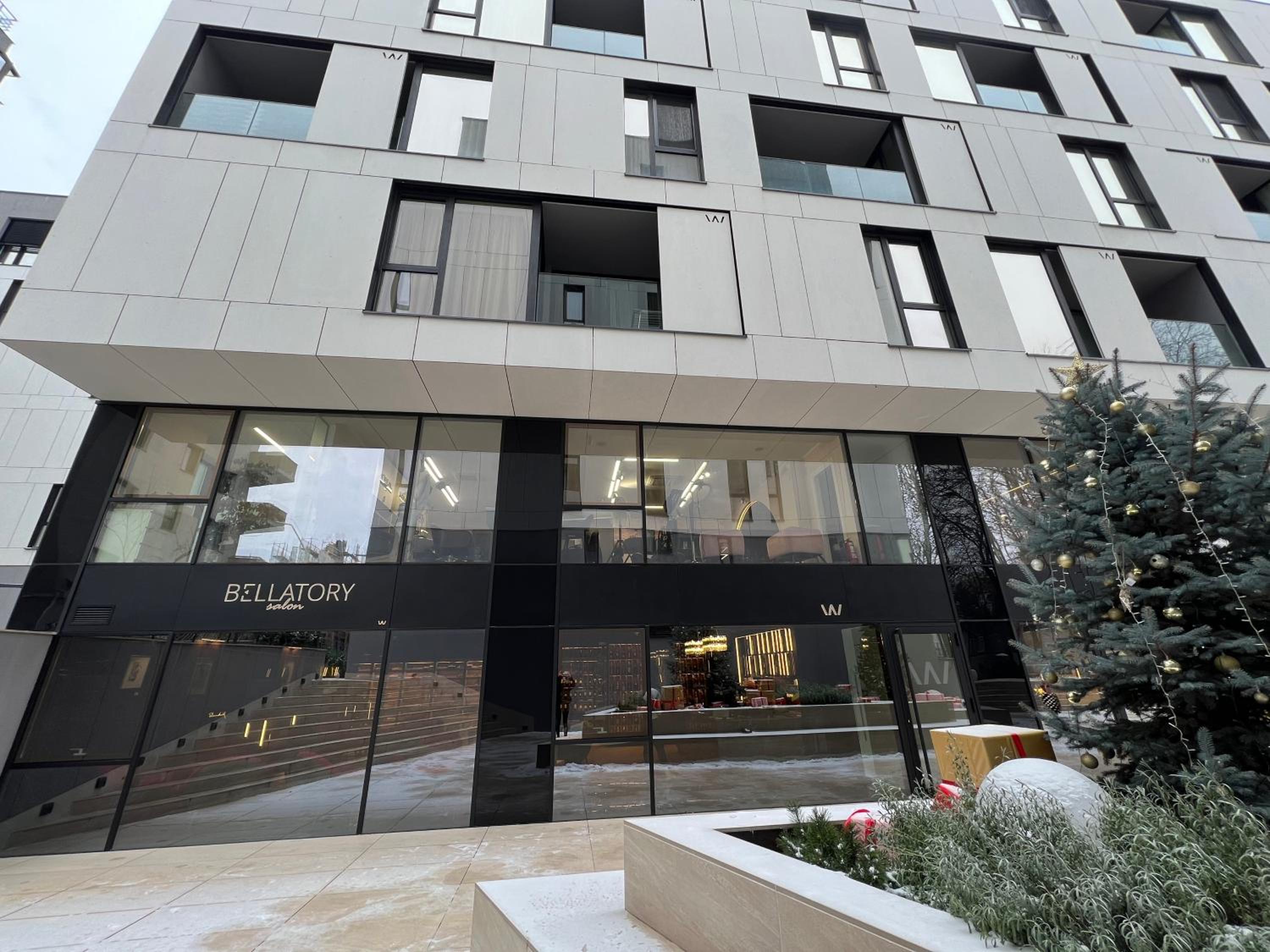 Harmony Property WIN HERASTRAU