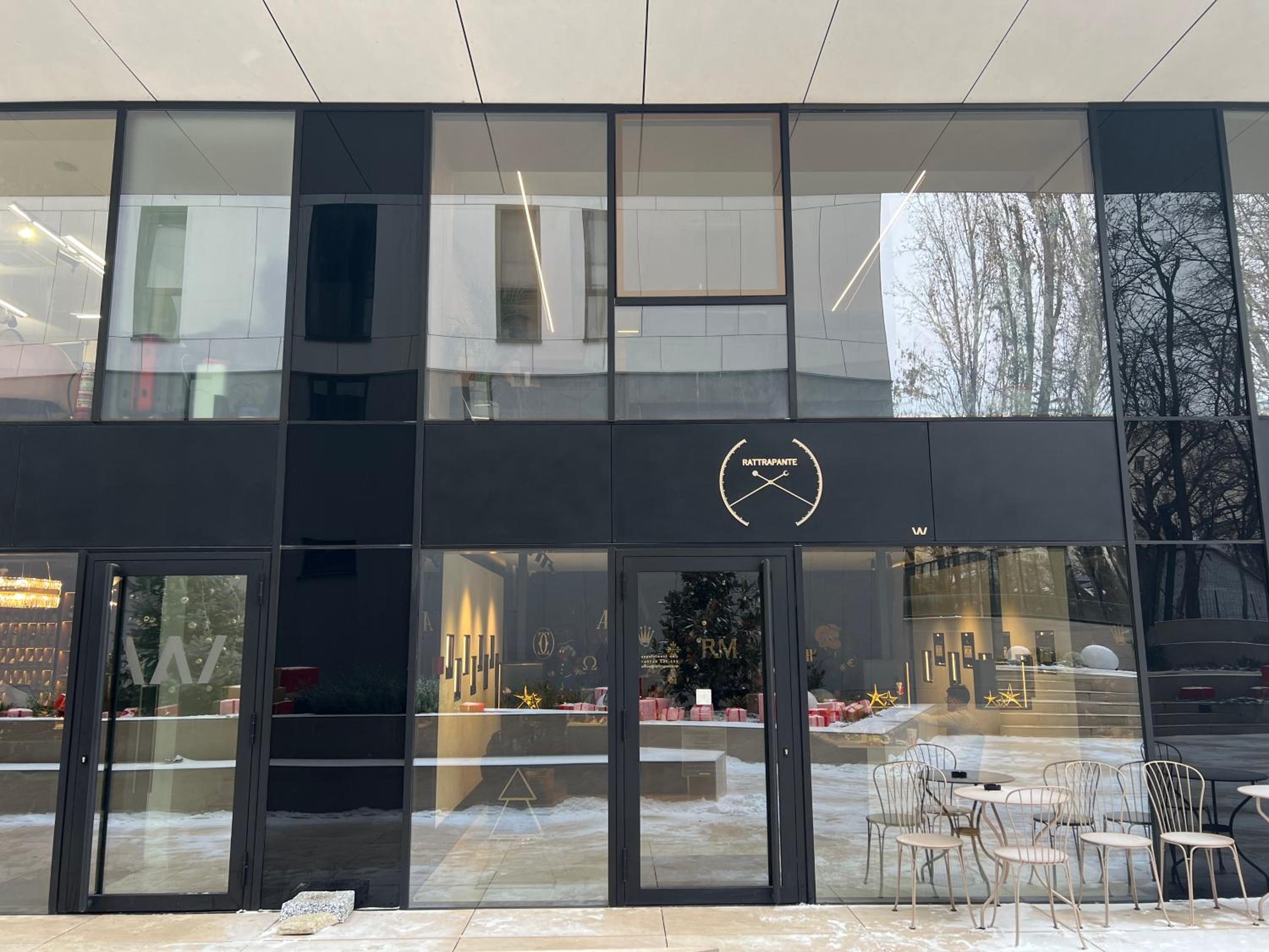 Harmony Property WIN HERASTRAU