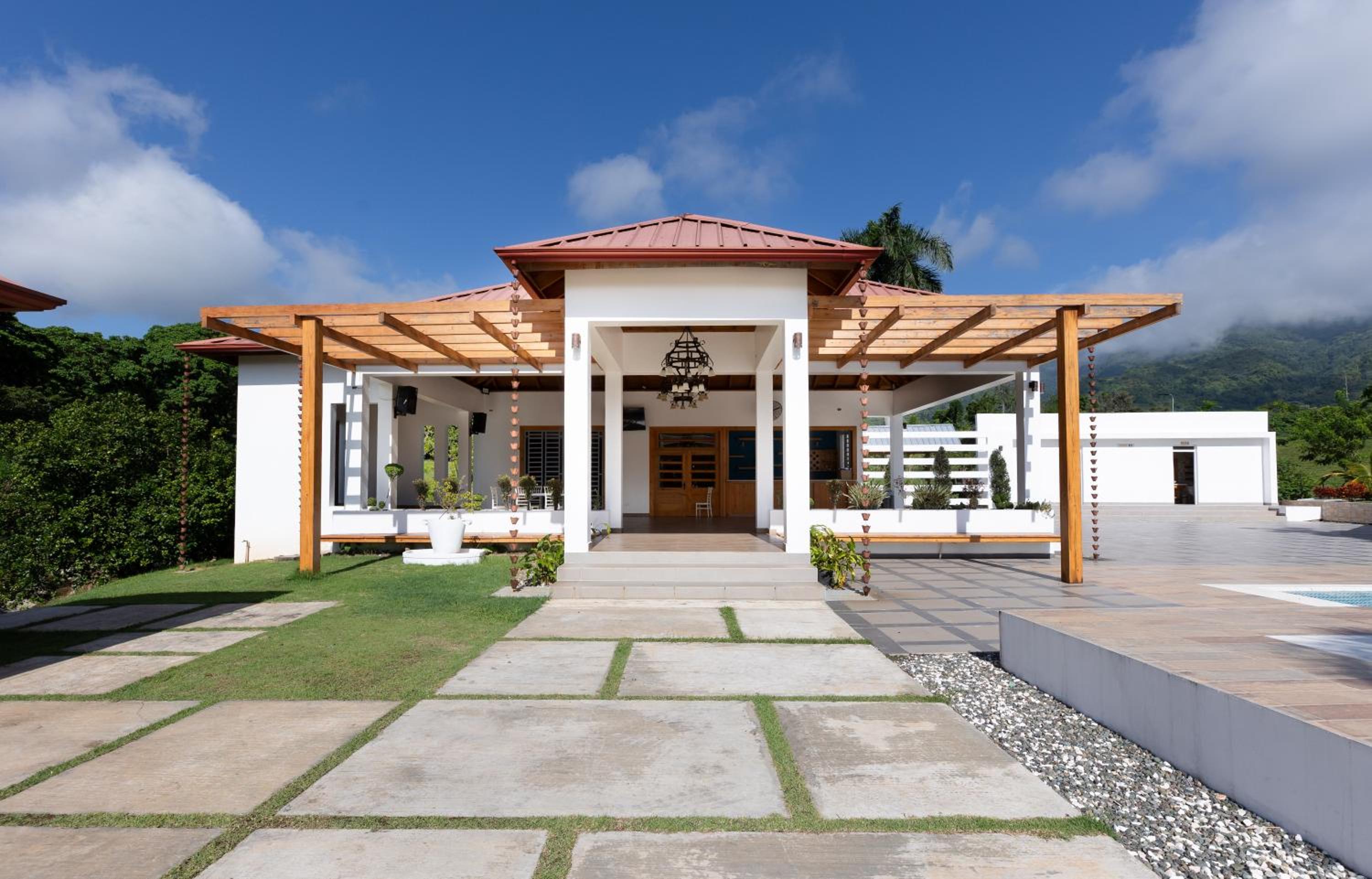 Villa Green Hills
