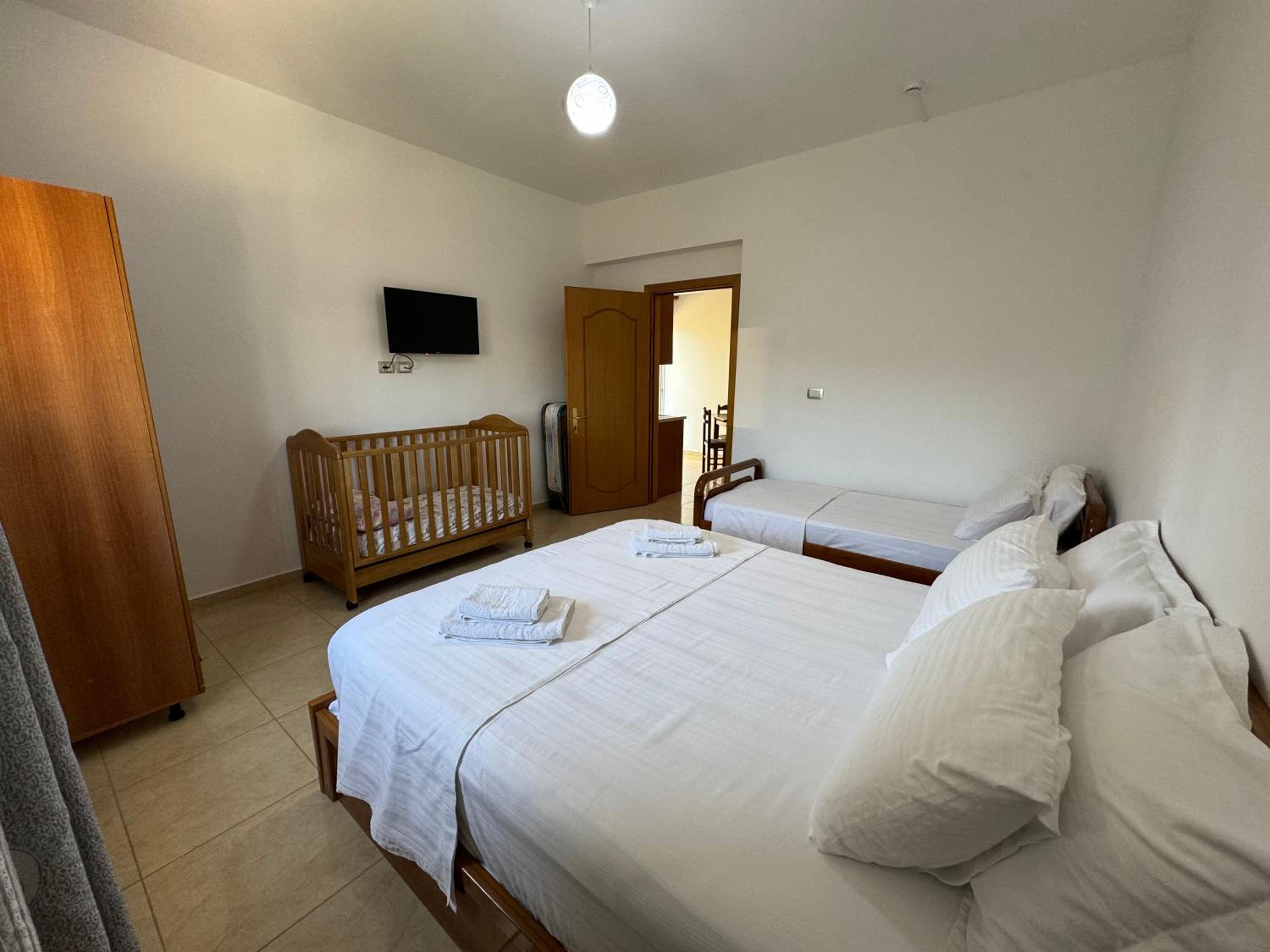 Aleksander ApartHotel