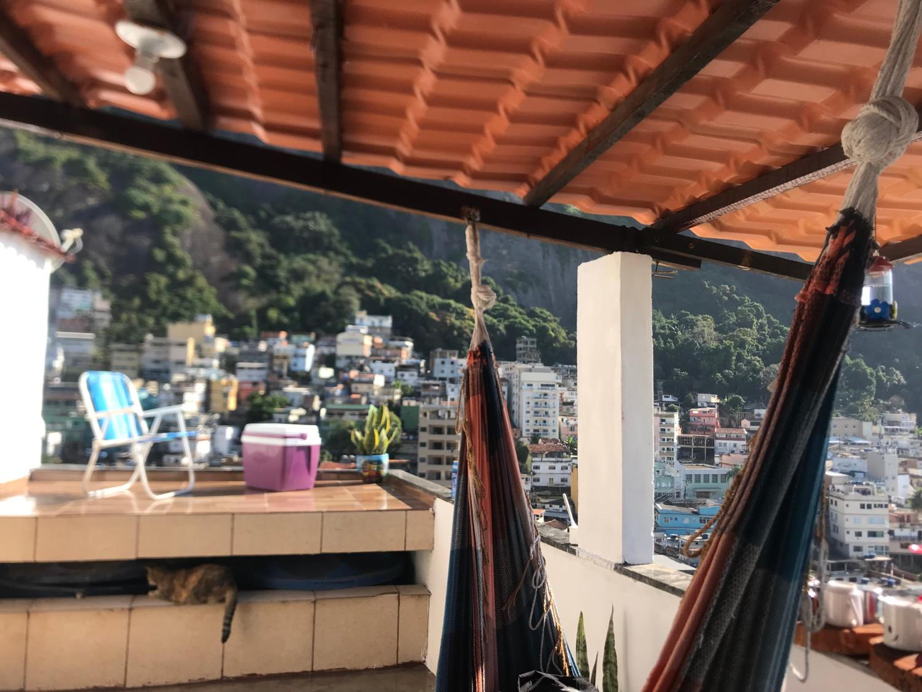 roof