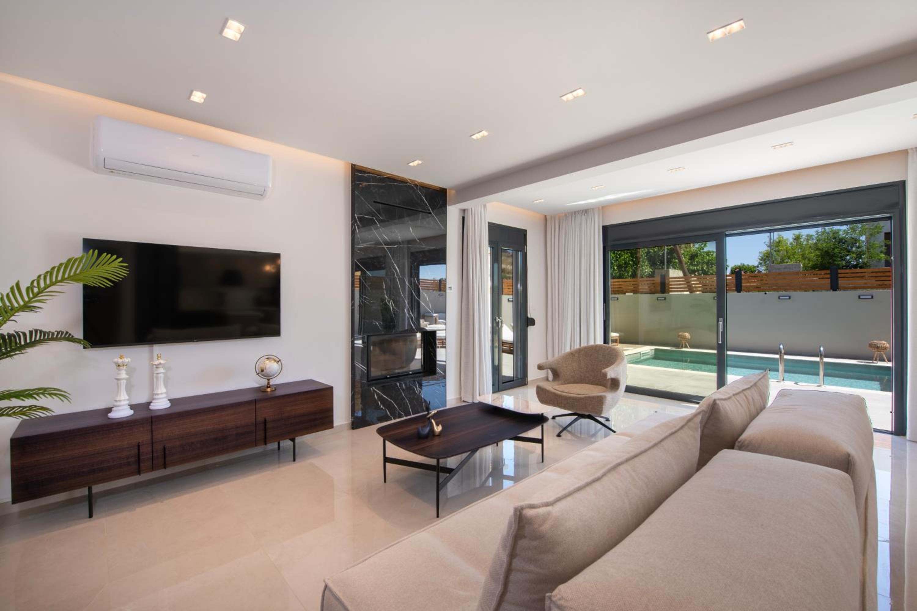 Tersus Luxury Villa view 5