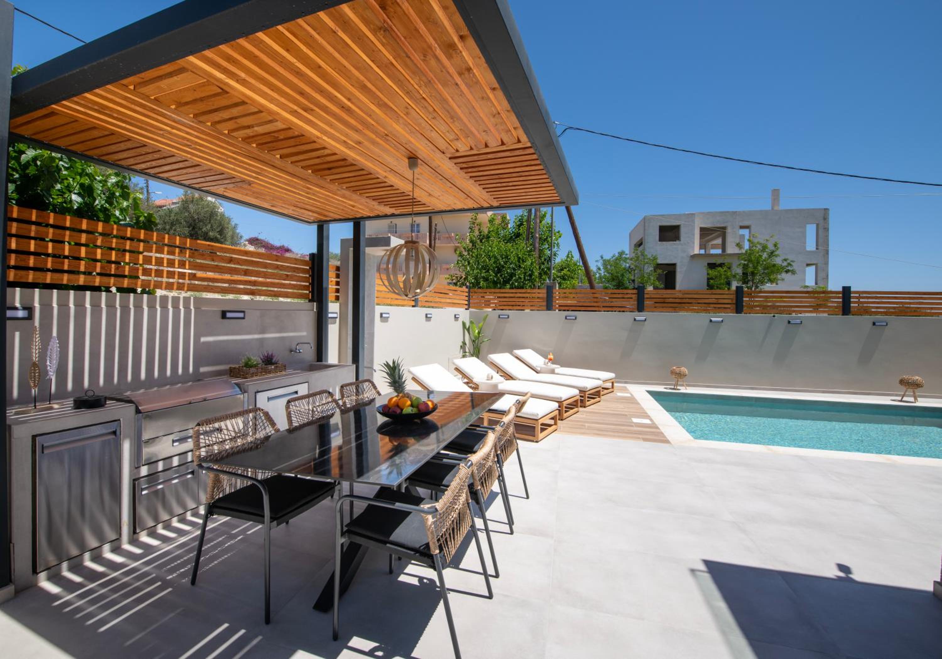 Tersus Luxury Villa view 2