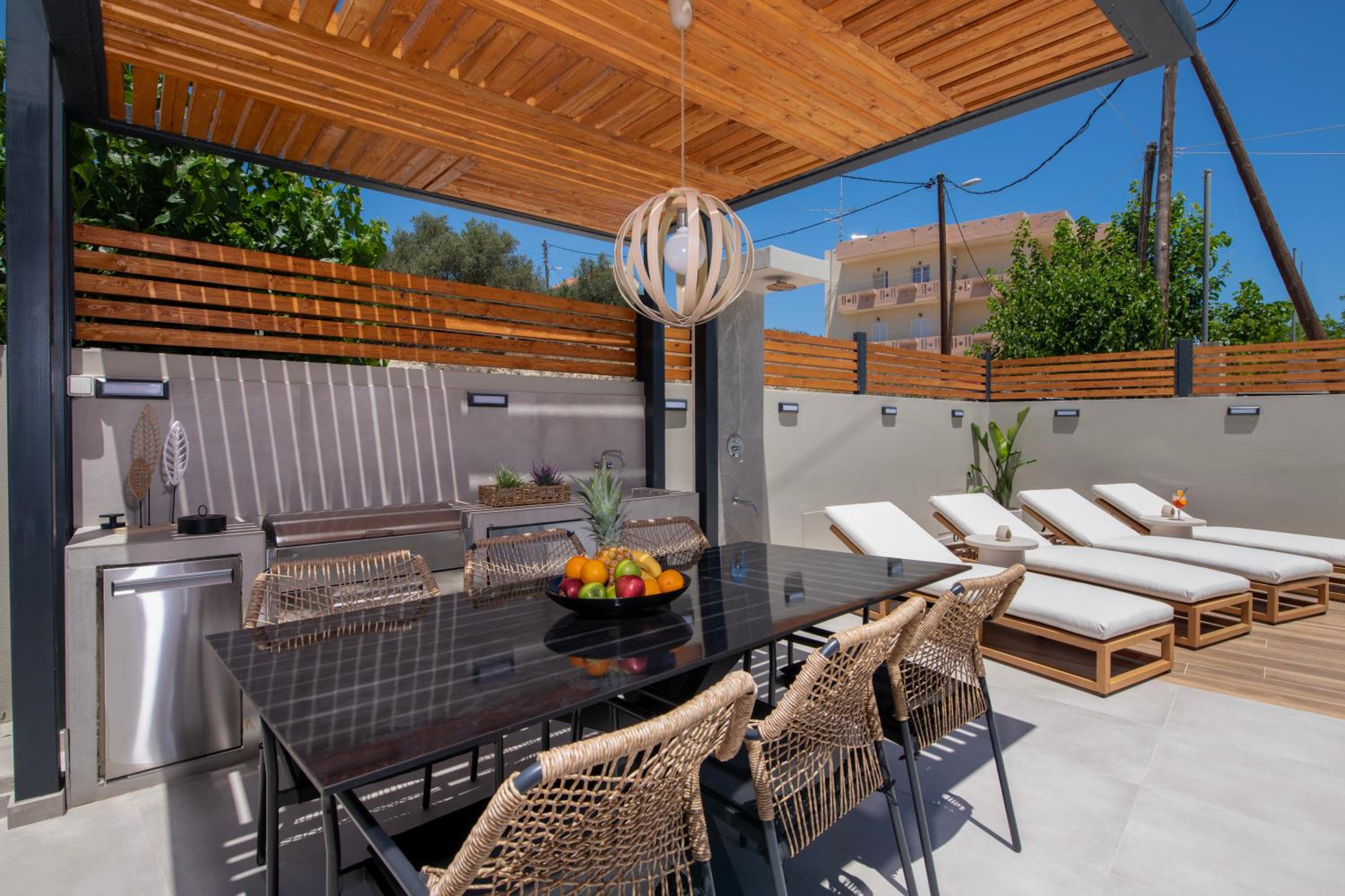 Tersus Luxury Villa view 3