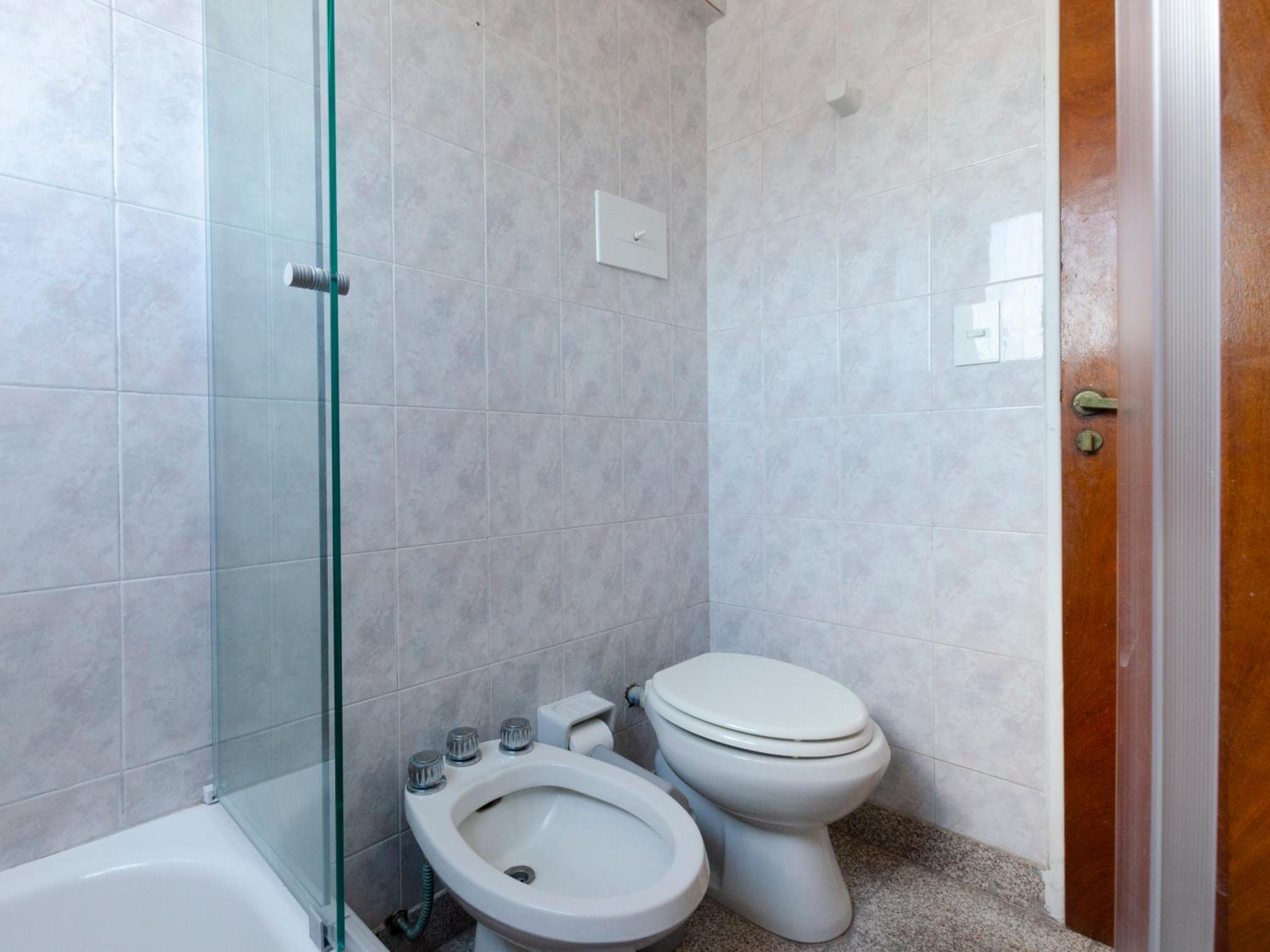 Nuoma Arenales - Piso alto, 2 guests, full equipado