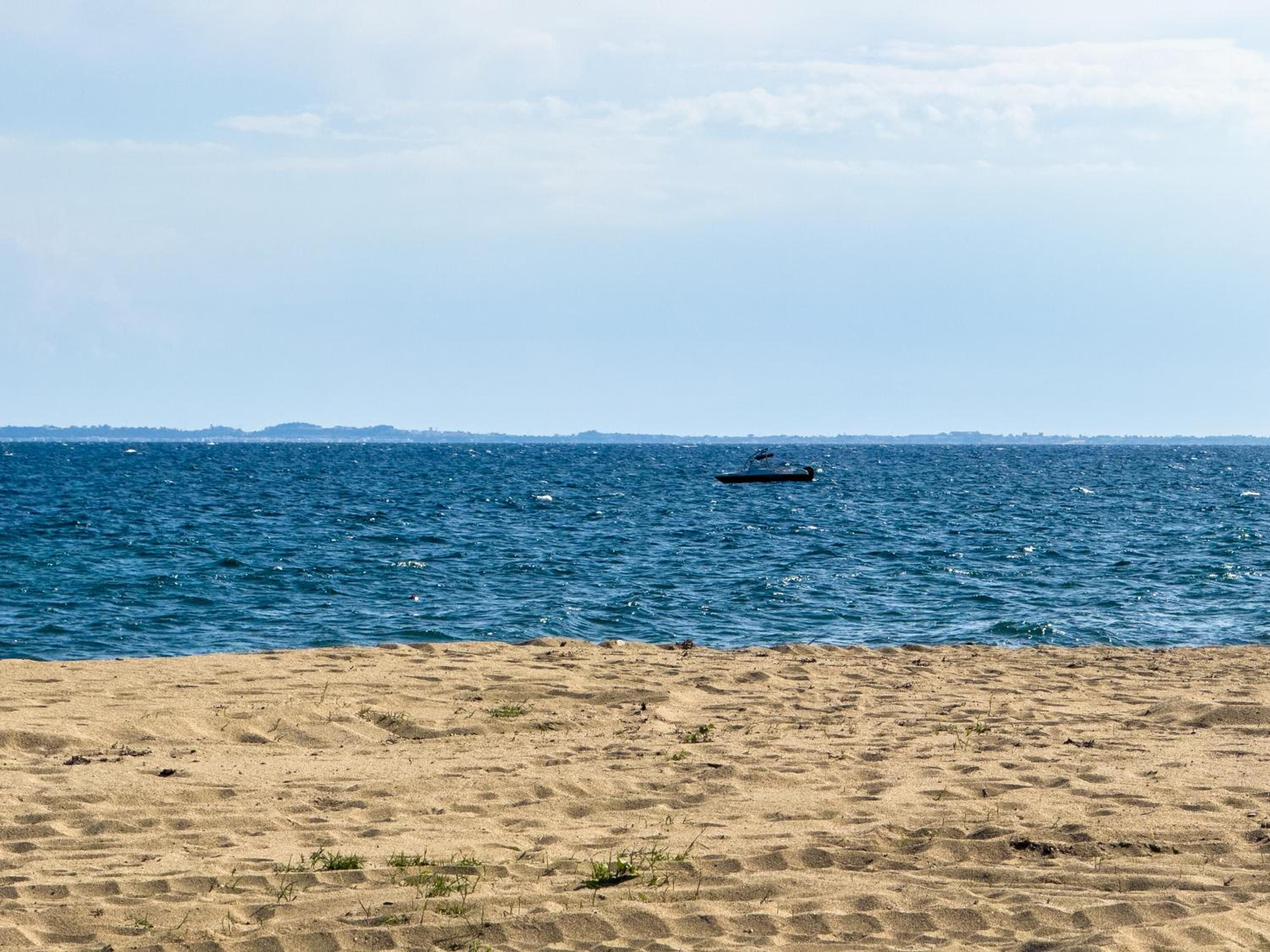 Luxury Family Apartment near Beach - Gerakini, Chalkidiki