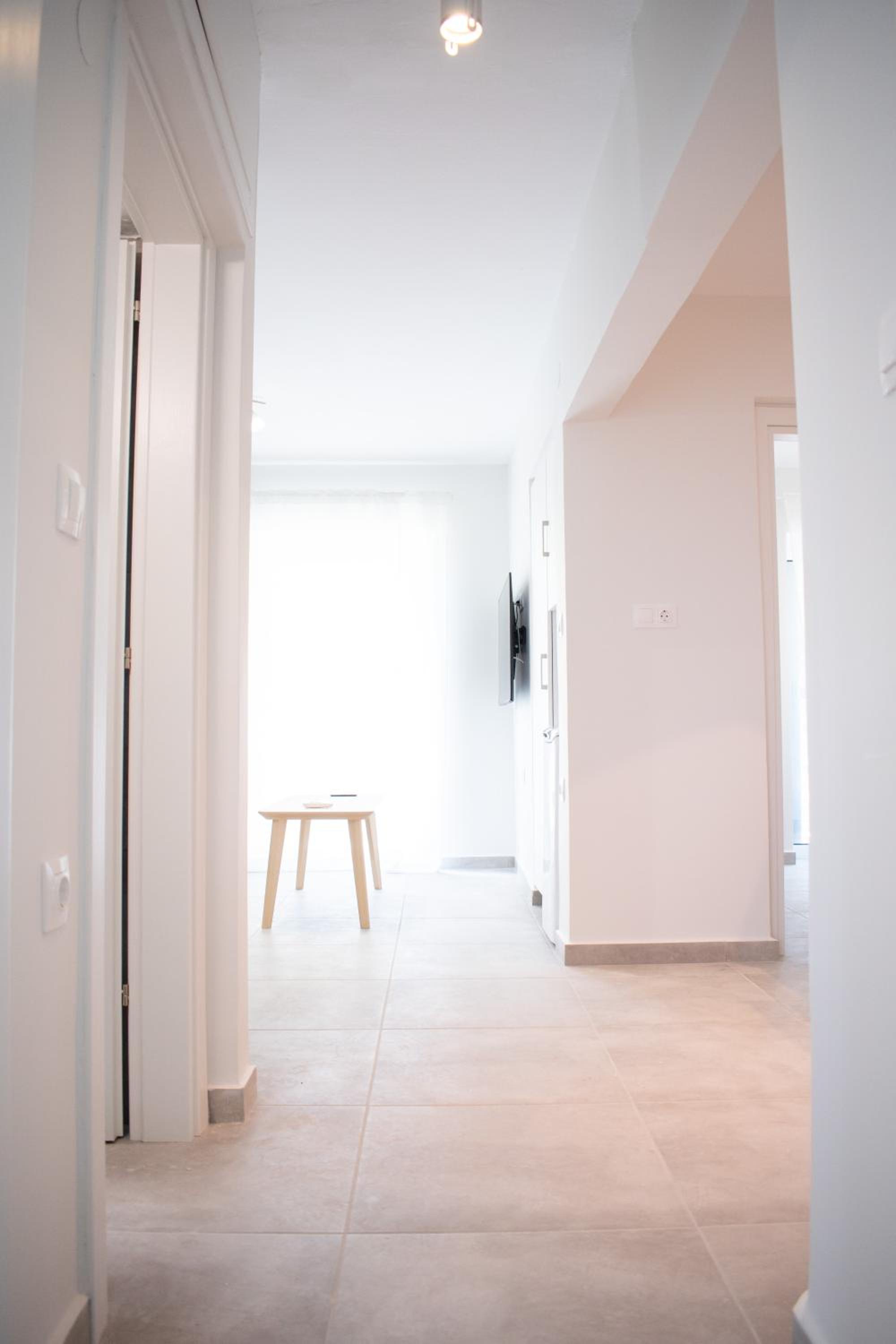 Luxury Family Apartment near Beach - Gerakini, Chalkidiki