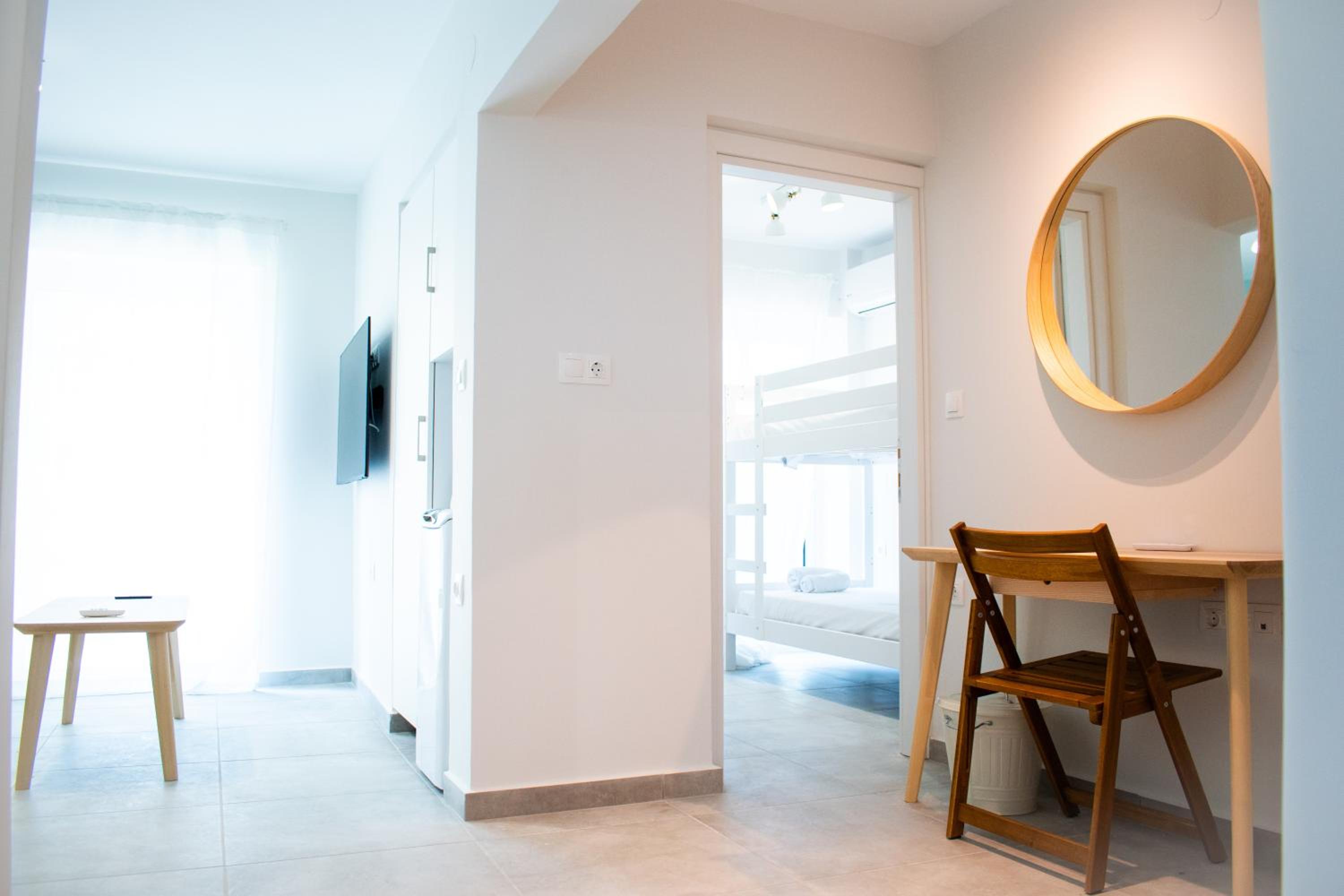 Luxury Family Apartment near Beach - Gerakini, Chalkidiki