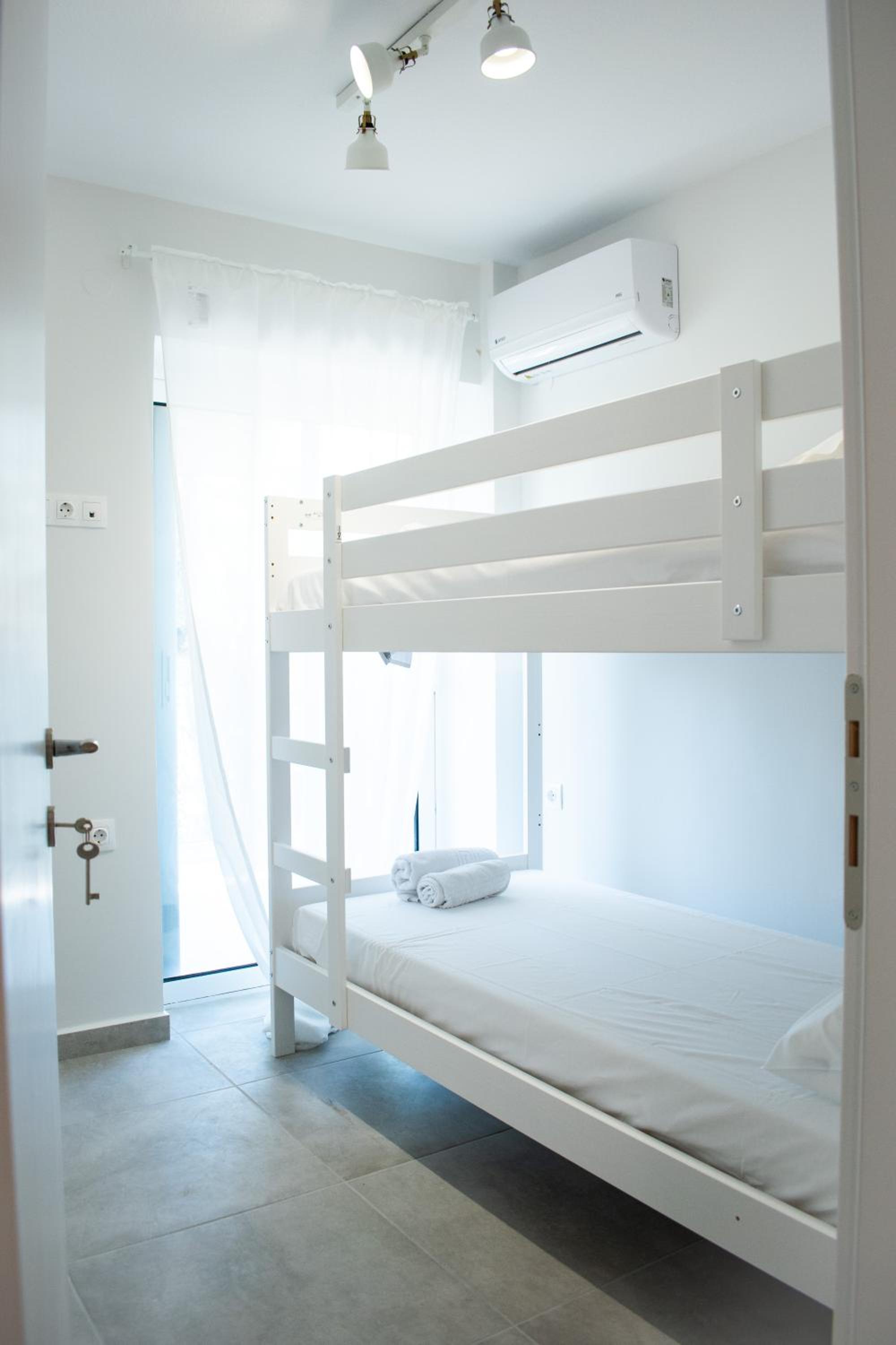 Luxury Family Apartment near Beach - Gerakini, Chalkidiki