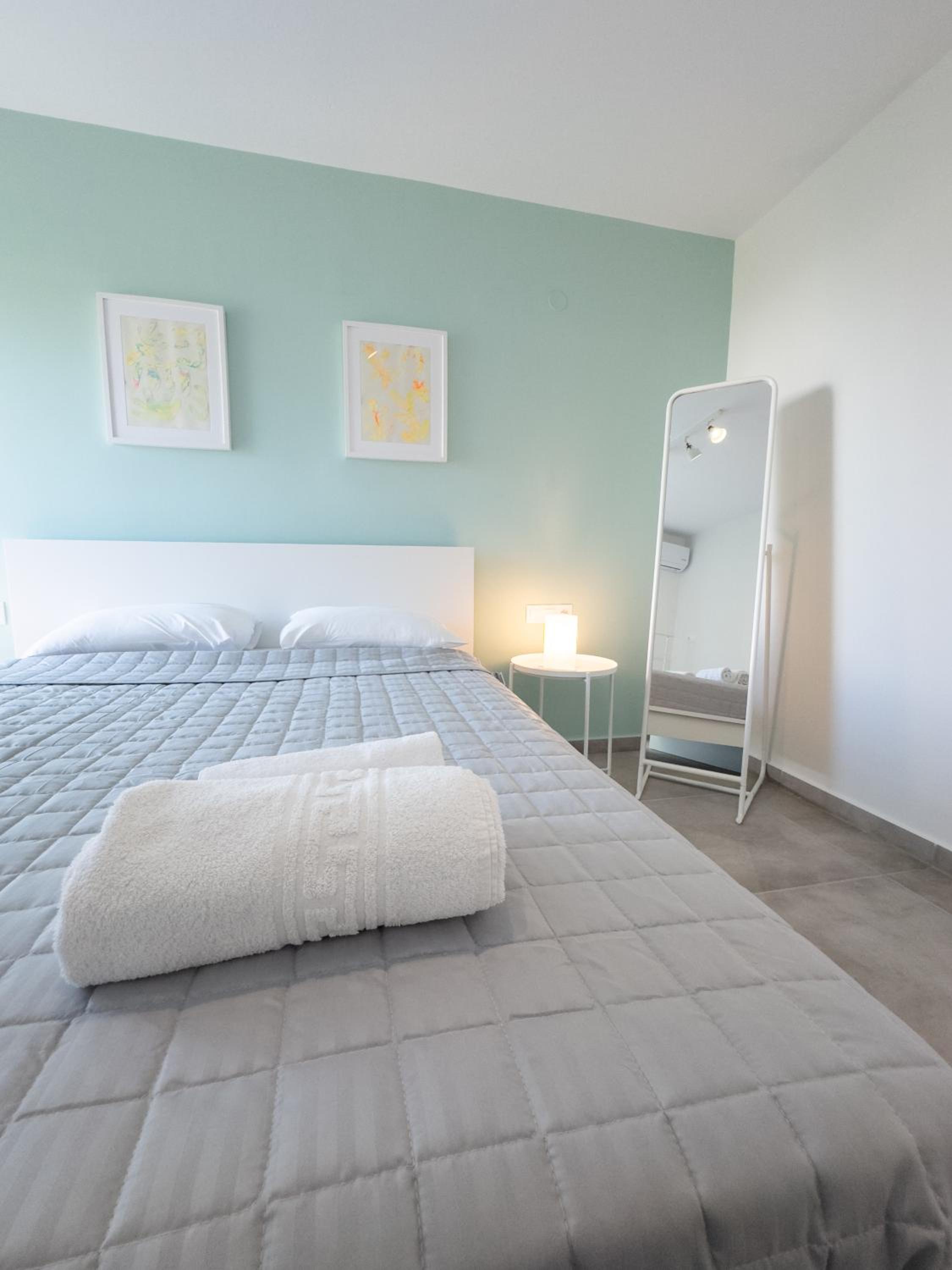 Luxury Family Apartment near Beach - Gerakini, Chalkidiki