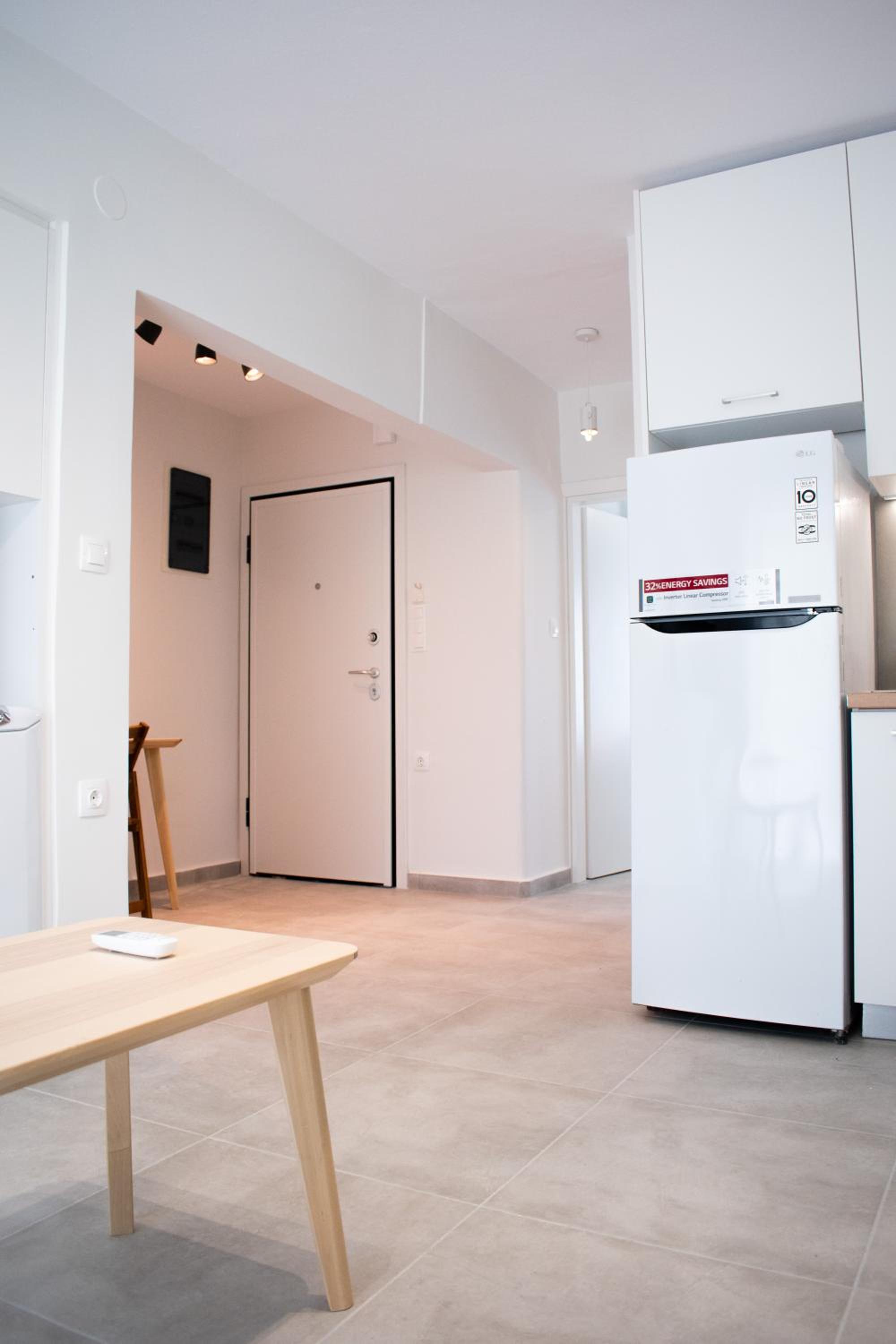 Luxury Family Apartment near Beach - Gerakini, Chalkidiki