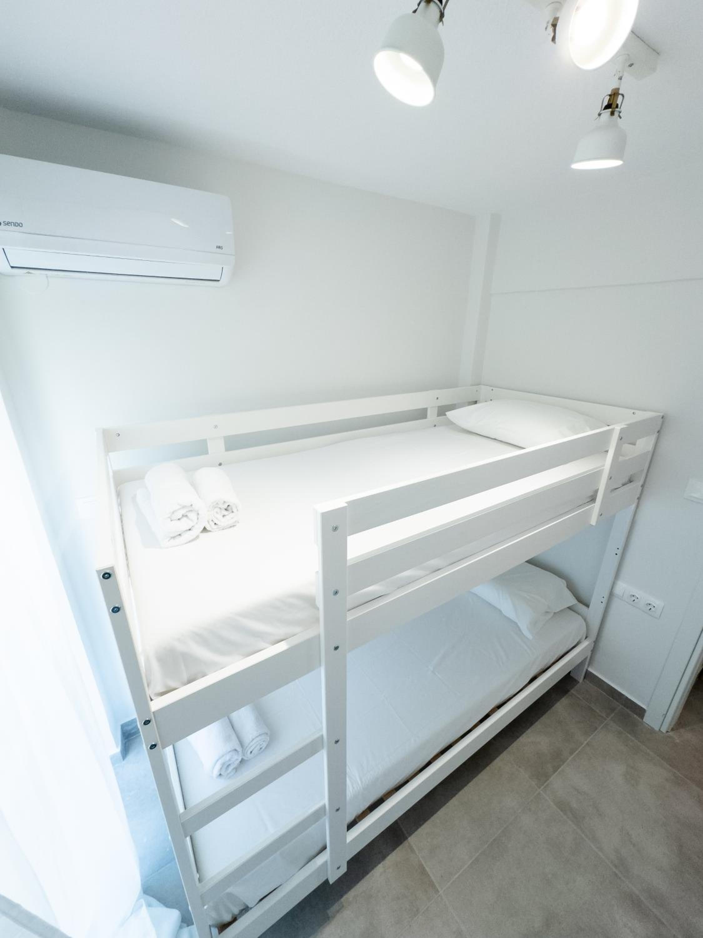 Luxury Family Apartment near Beach - Gerakini, Chalkidiki