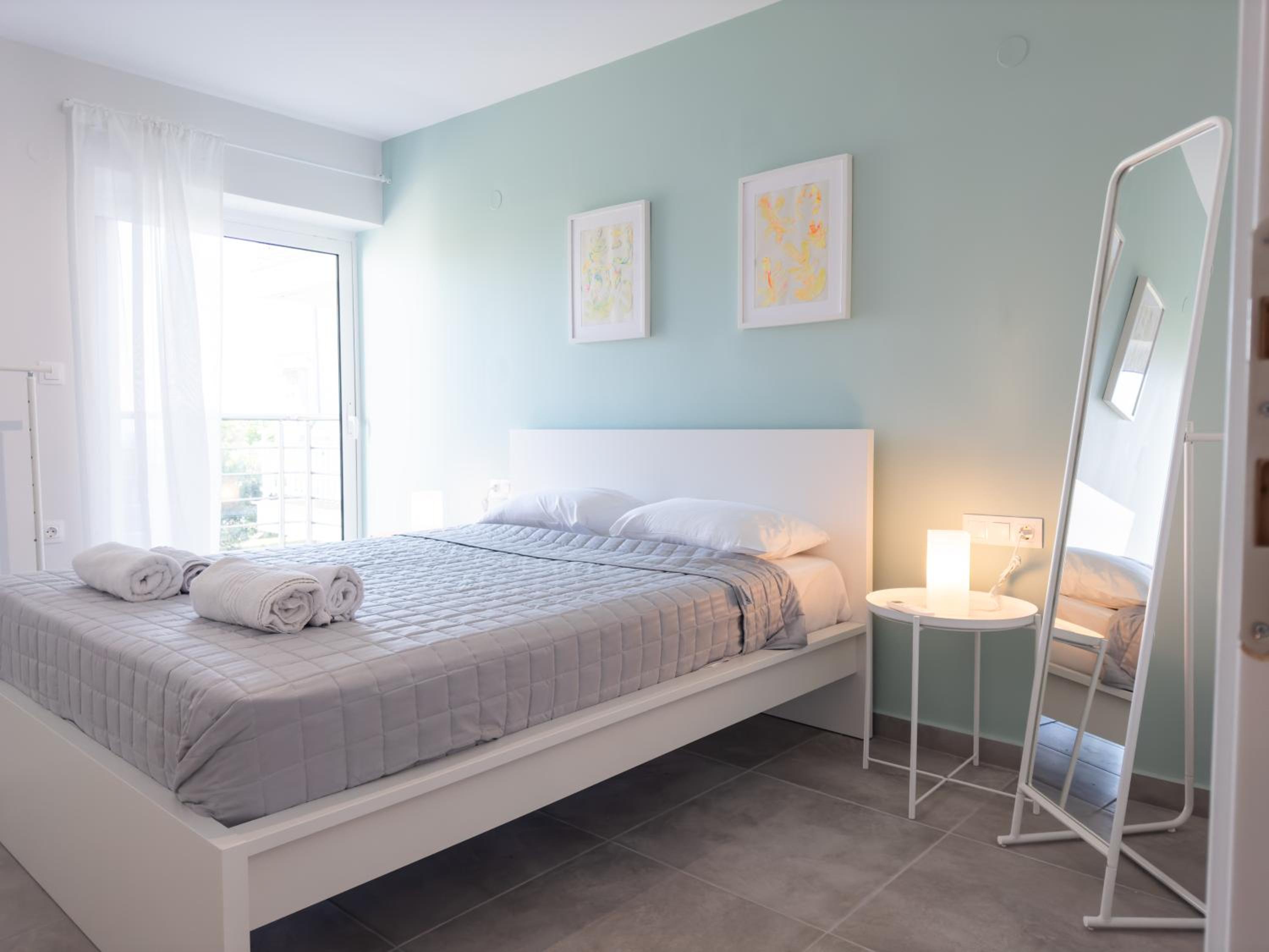 Luxury Family Apartment near Beach - Gerakini, Chalkidiki