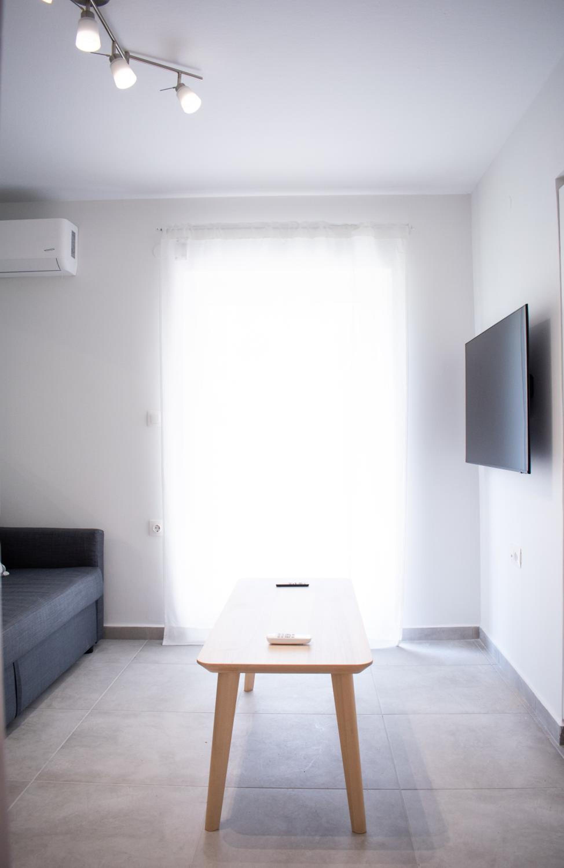 Luxury Family Apartment near Beach - Gerakini, Chalkidiki