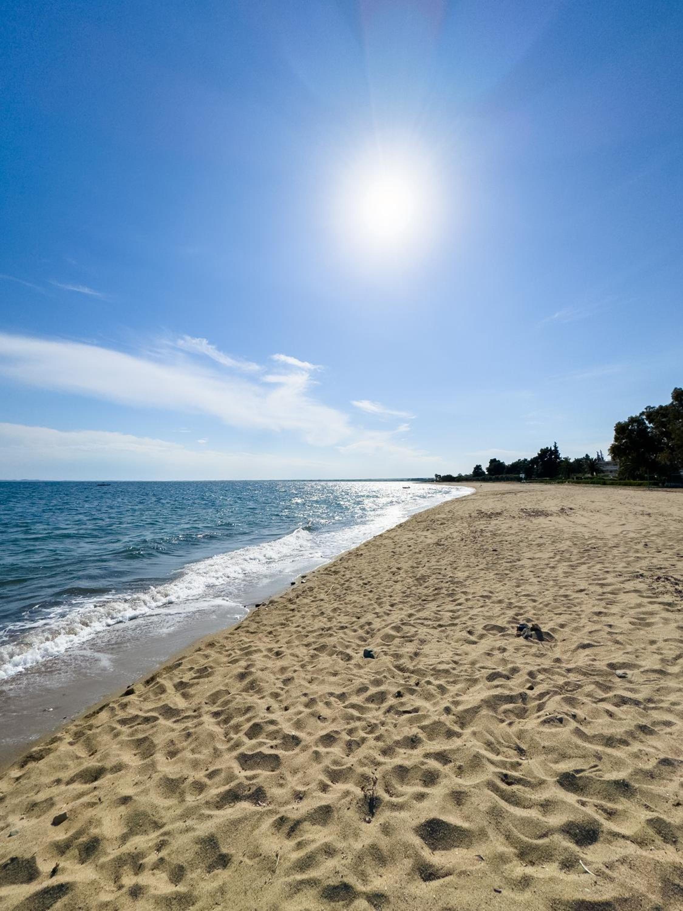 Luxury Family Apartment near Beach - Gerakini, Chalkidiki