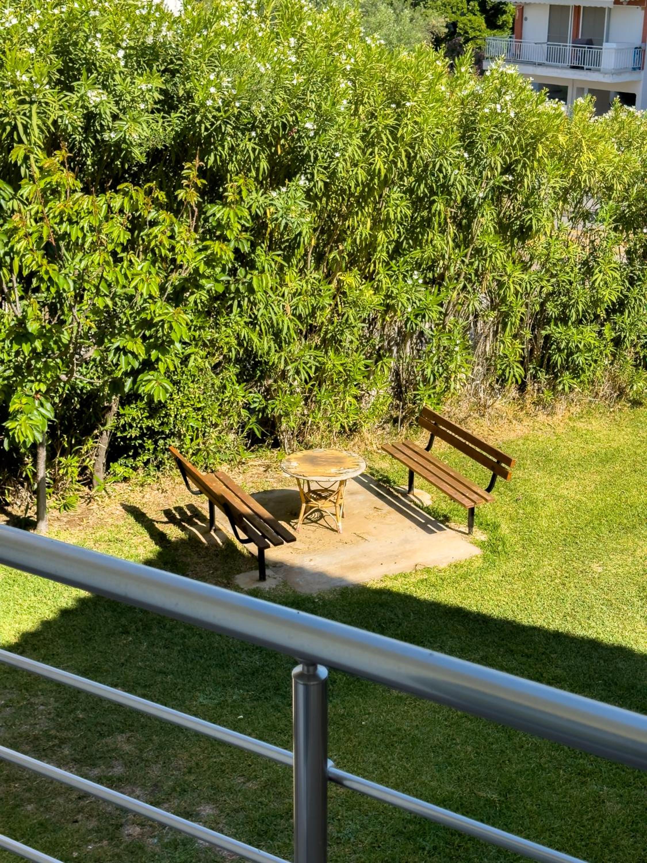 Luxury Family Apartment near Beach - Gerakini, Chalkidiki