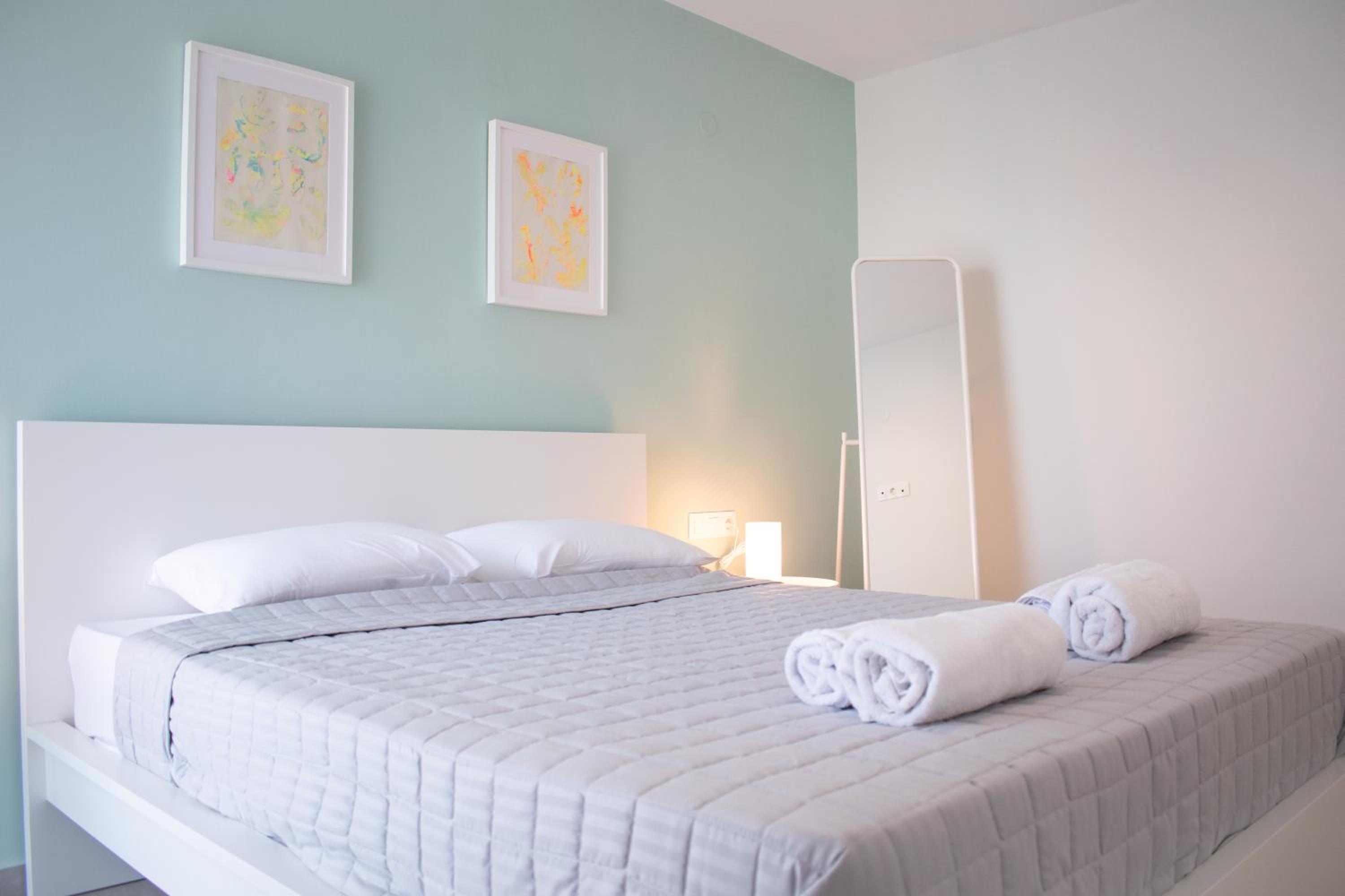 Luxury Family Apartment near Beach - Gerakini, Chalkidiki