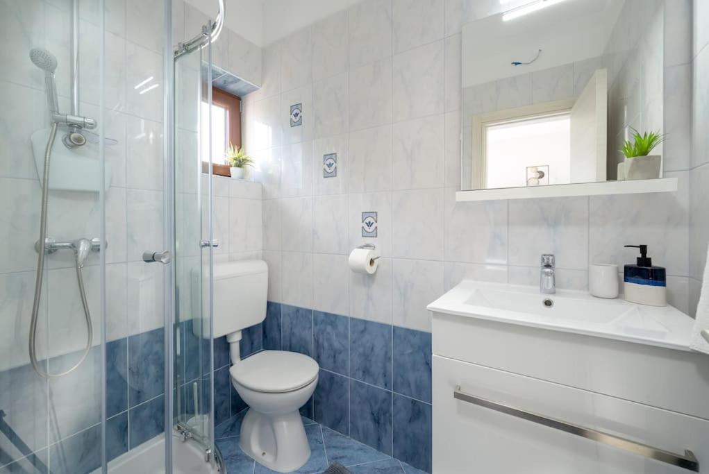 Villa Karla by IstriaLux view 3