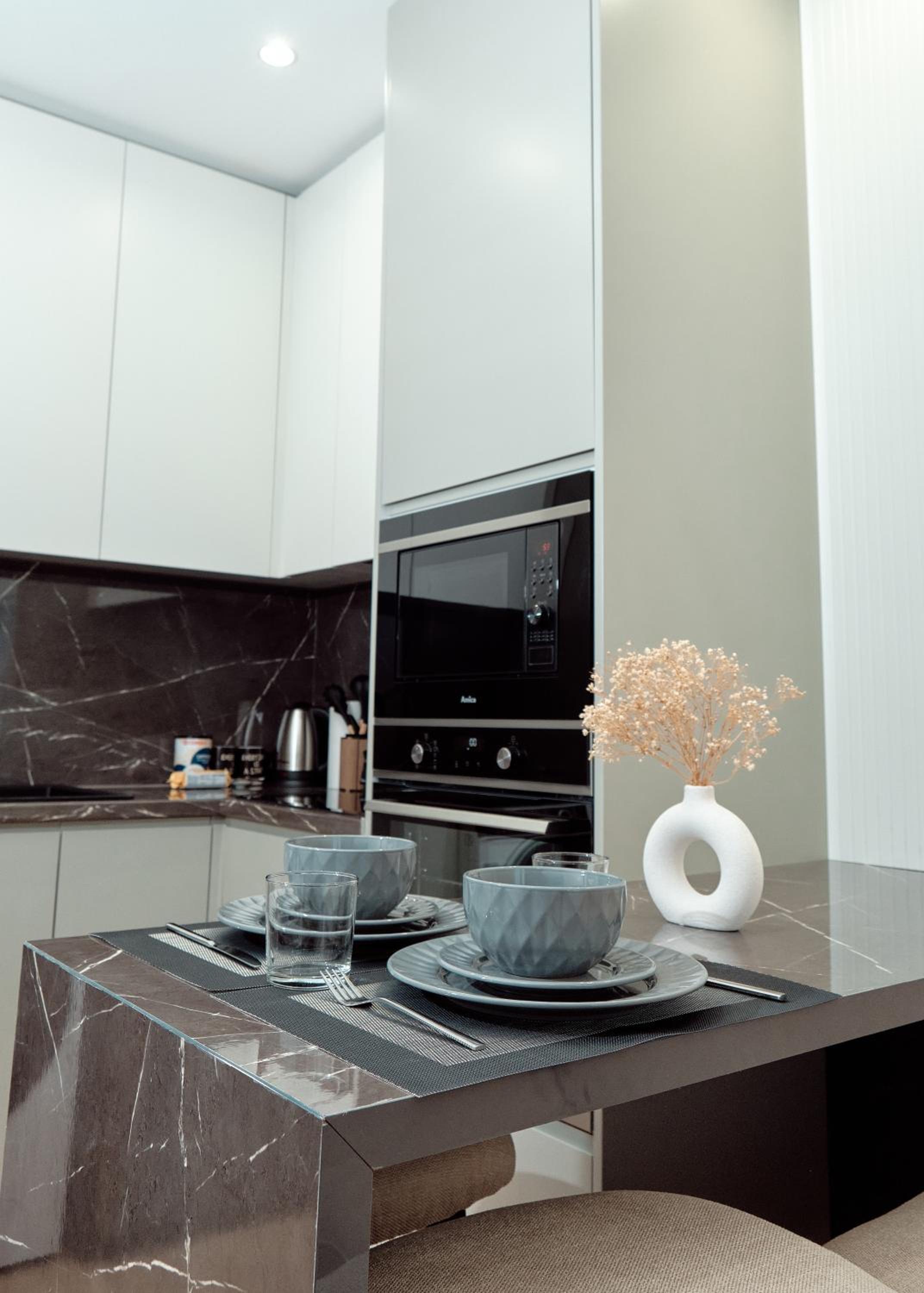 Godija Central Tirana 1