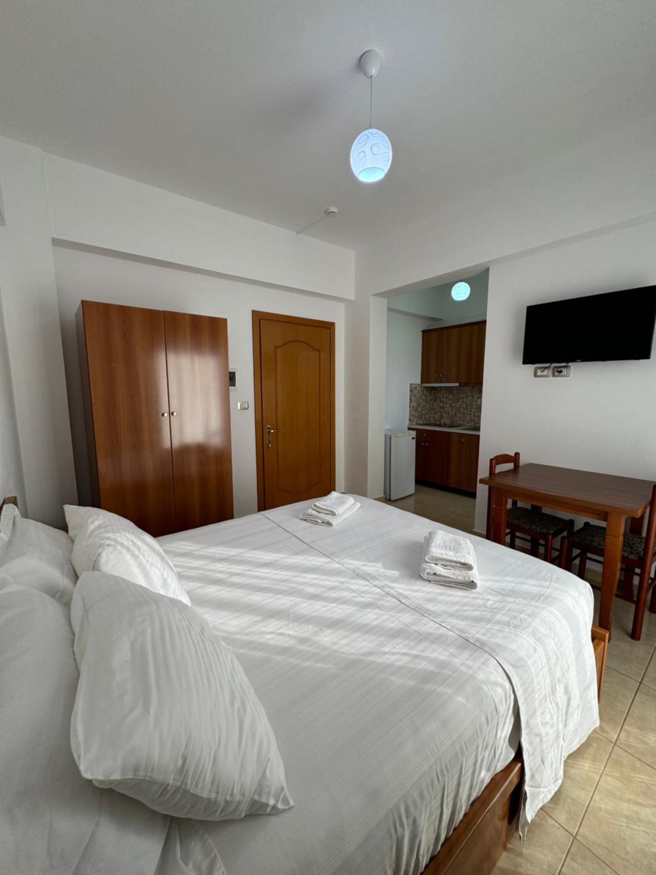 Aleksander ApartHotel