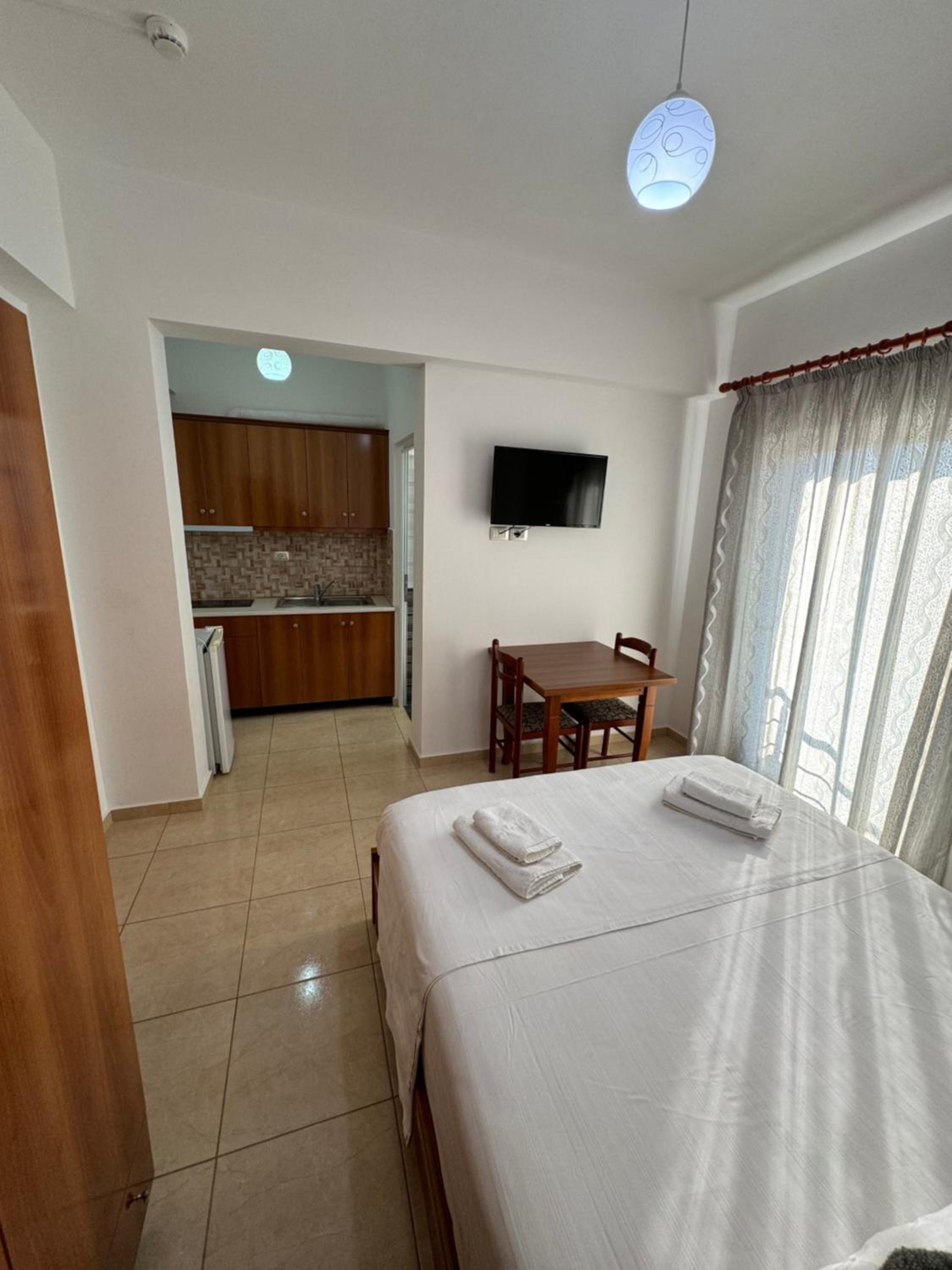 Aleksander ApartHotel