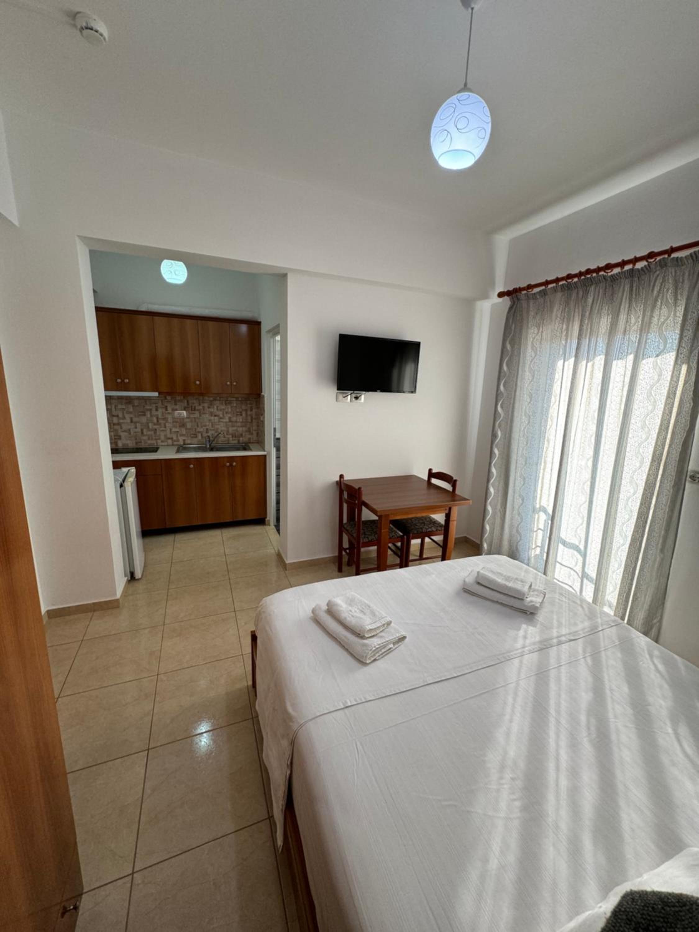 Aleksander ApartHotel