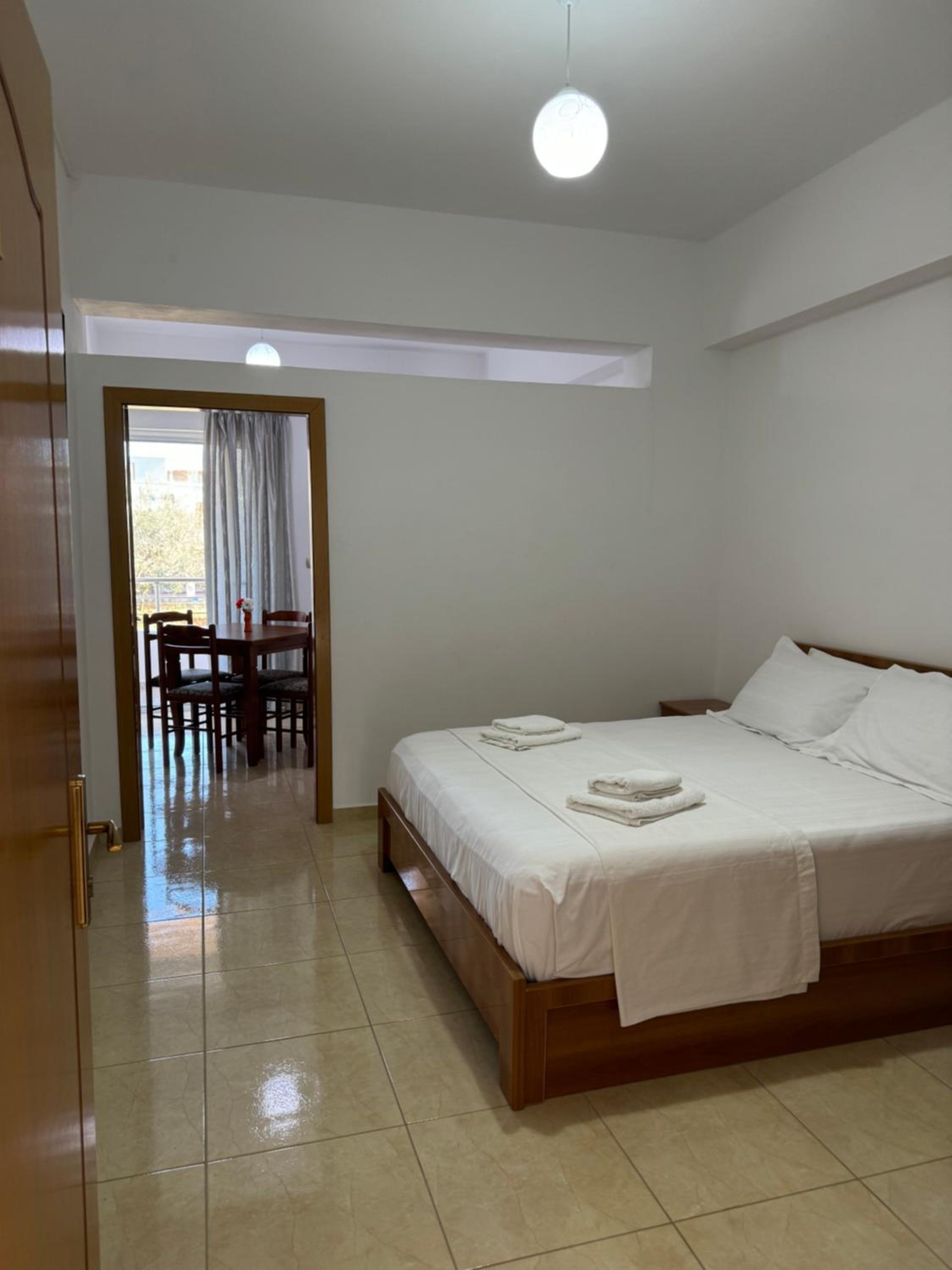 Aleksander ApartHotel