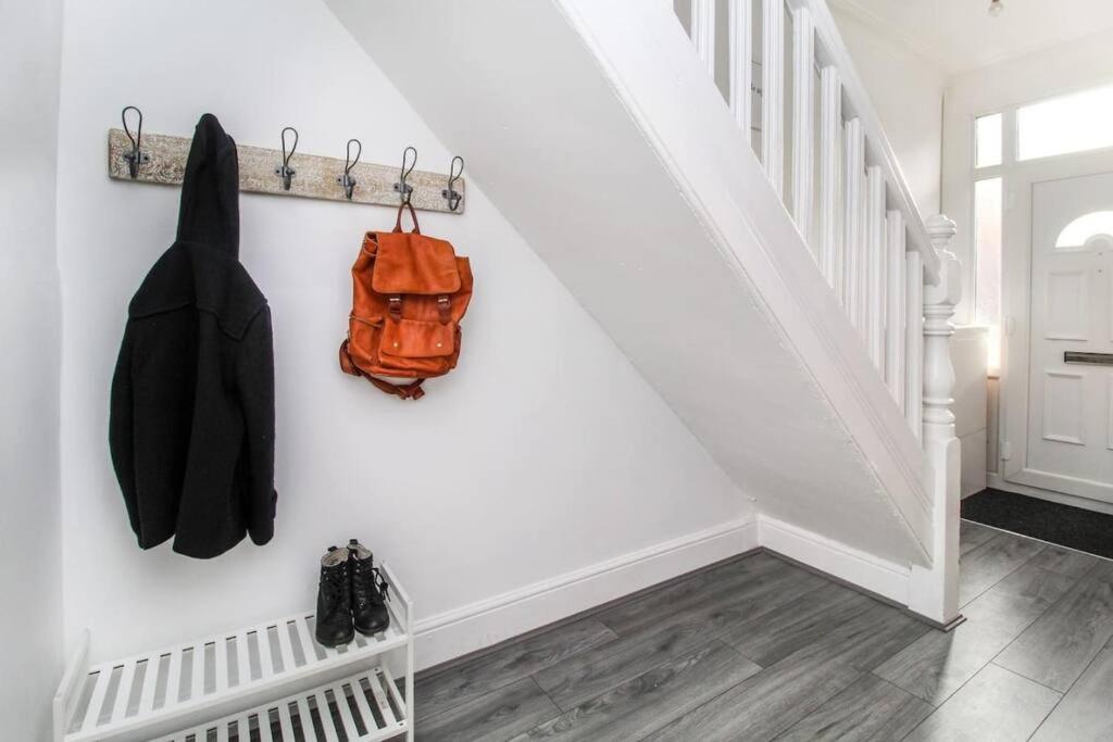 Family Getaway, Pet-Friendly & Near City Center view 3