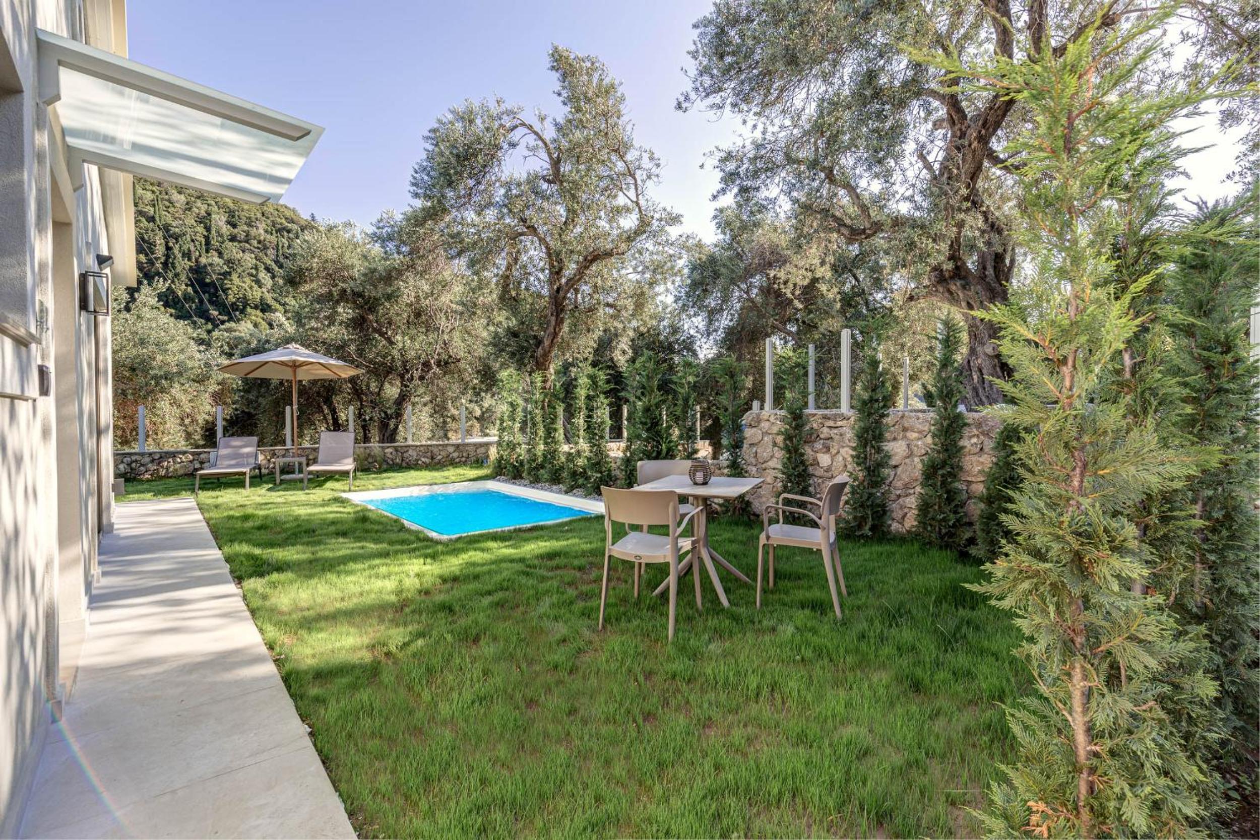 Euphoria Suites Palaiokastritsa photo 5