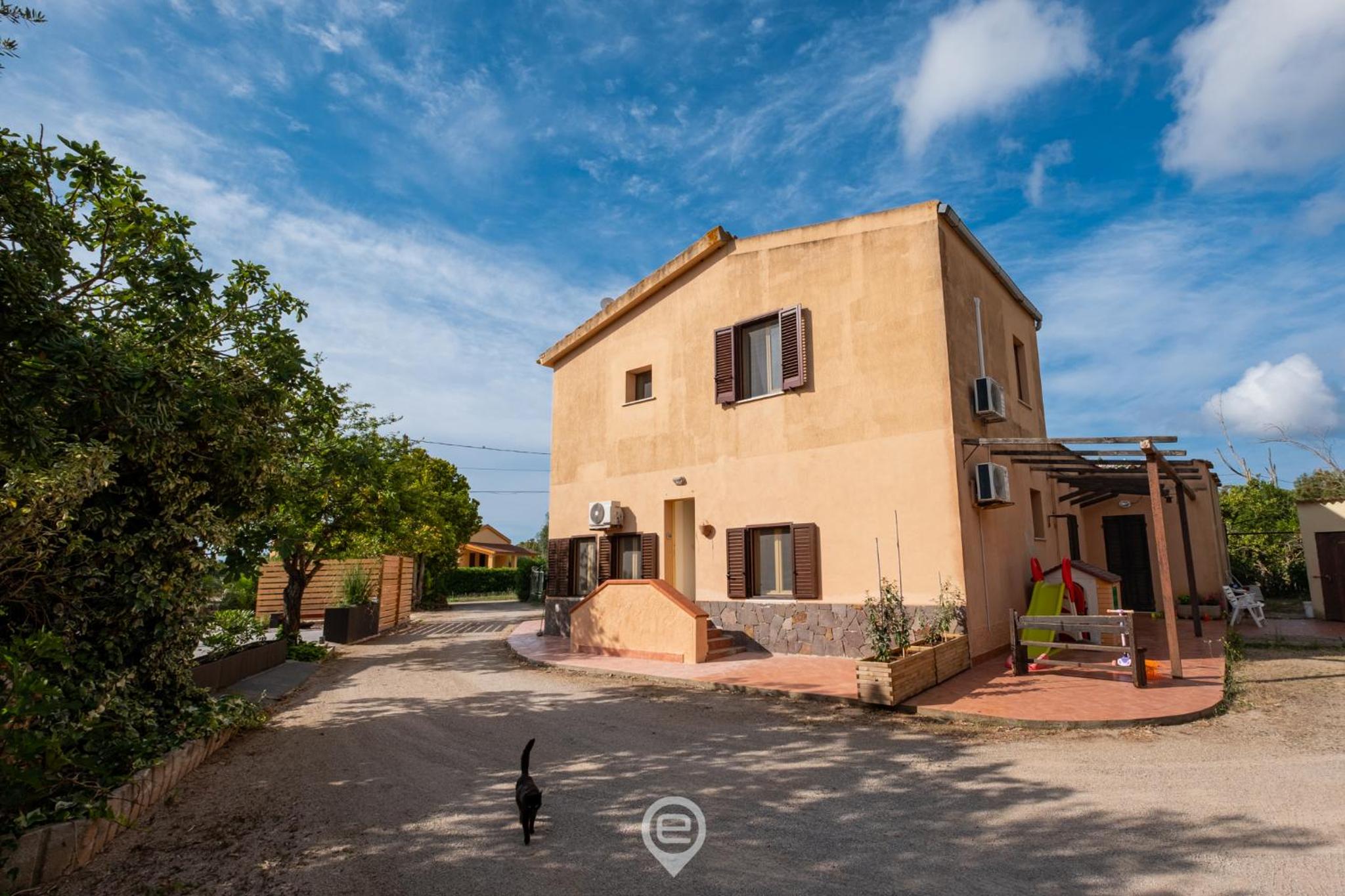 Podere 100 Country House - Apartment Aria view 5