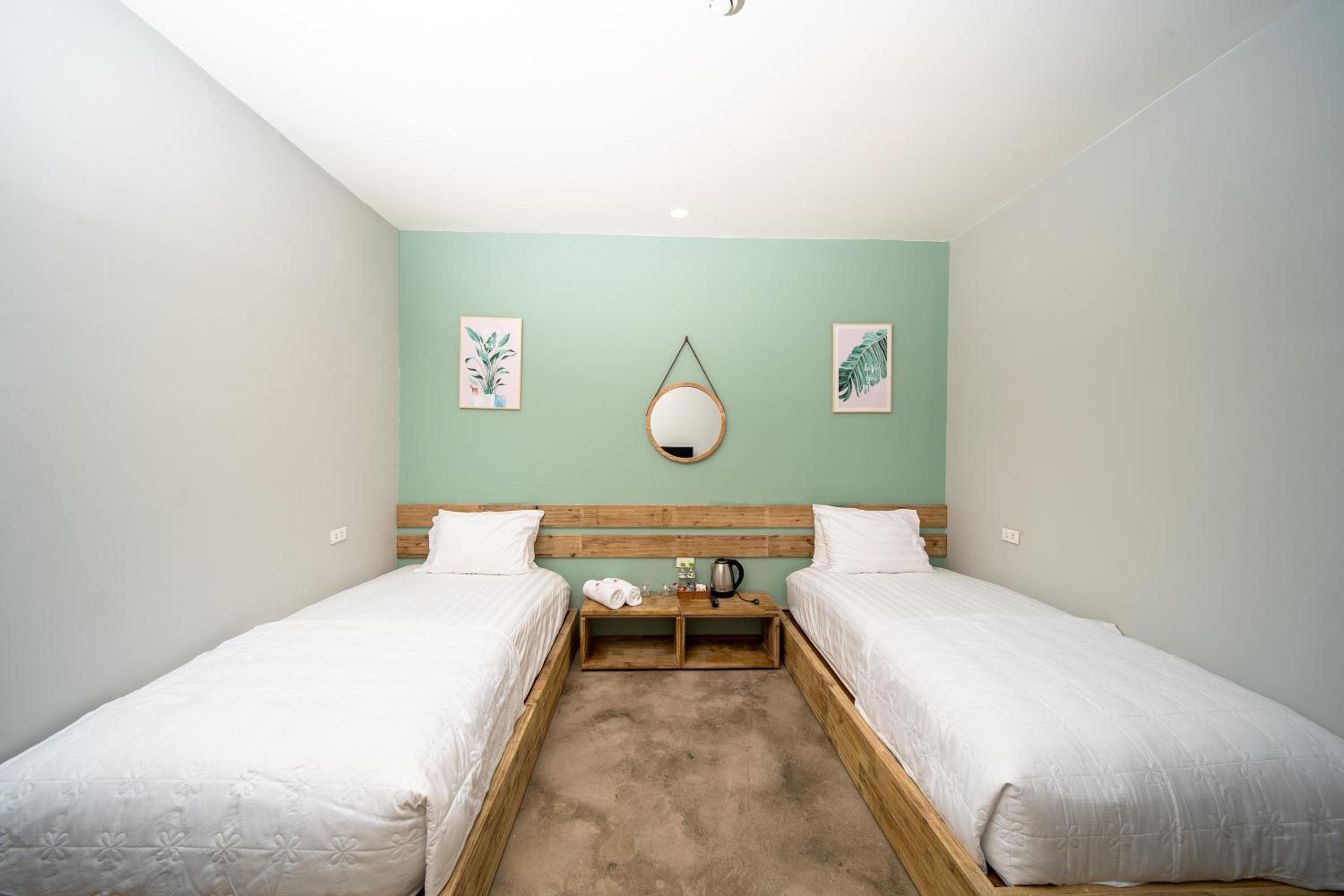 9Station Hostel & Bar Phu Quoc