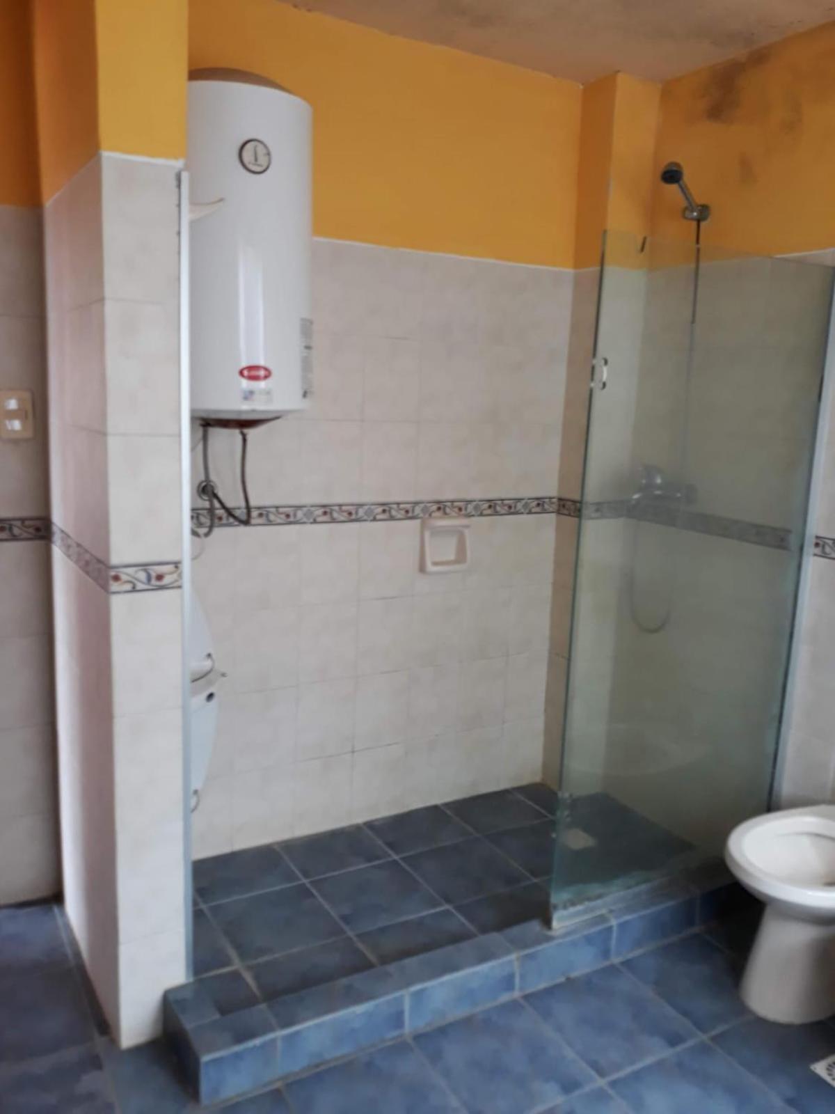 Apartamento con jacuzzi view 5