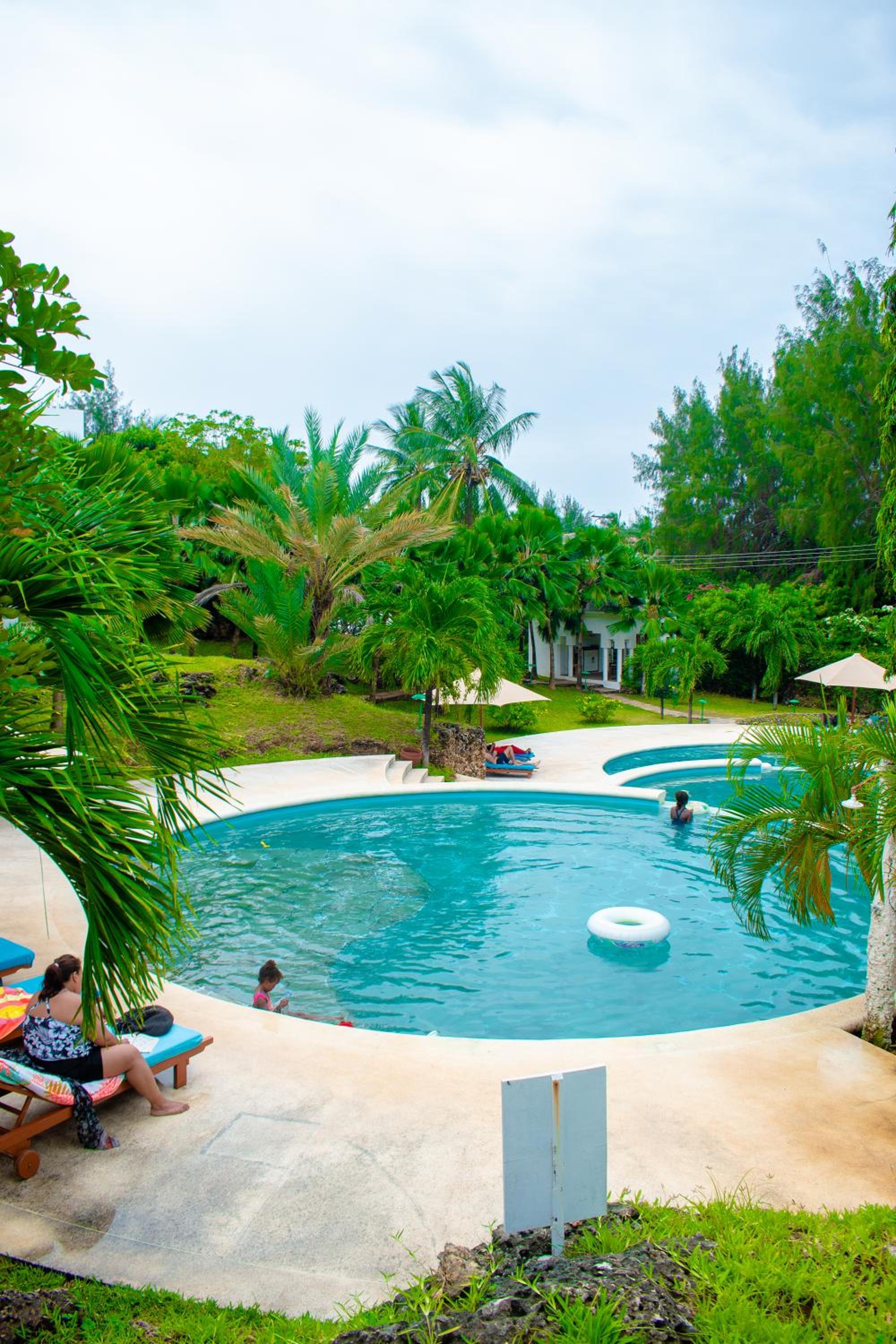 Beverly Africa Suites Malindi