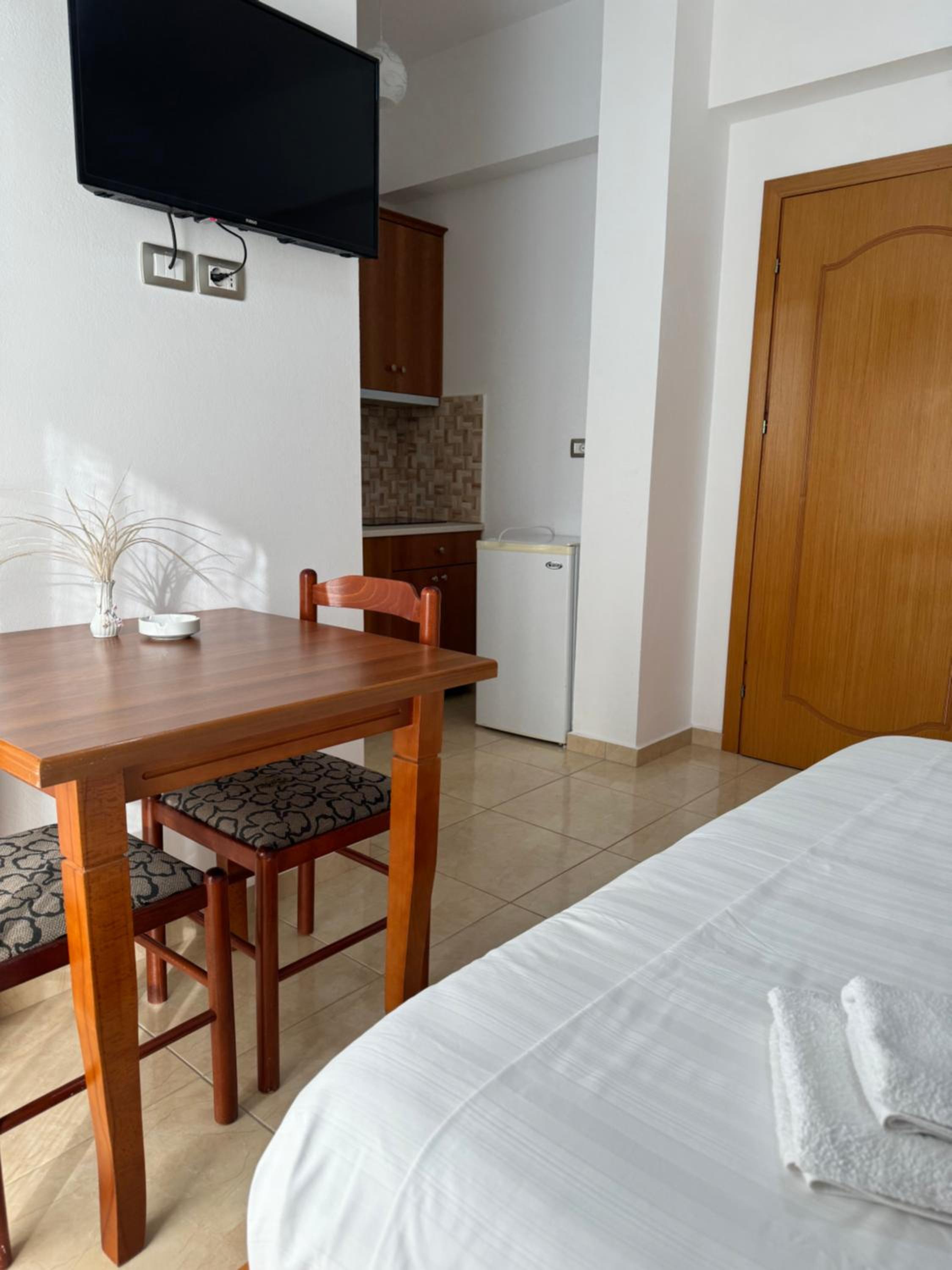 Aleksander ApartHotel